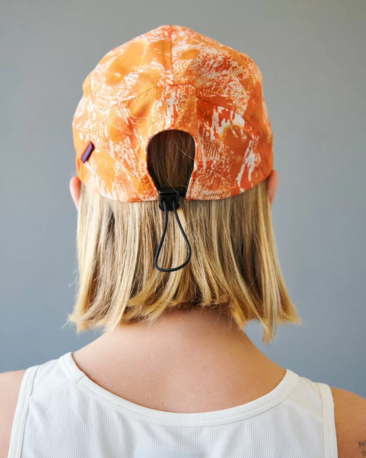 balance_cap___orange_aop_3-1.webp Casual | Casual^Pas Normal Studios Balance Cap — Orange AOP