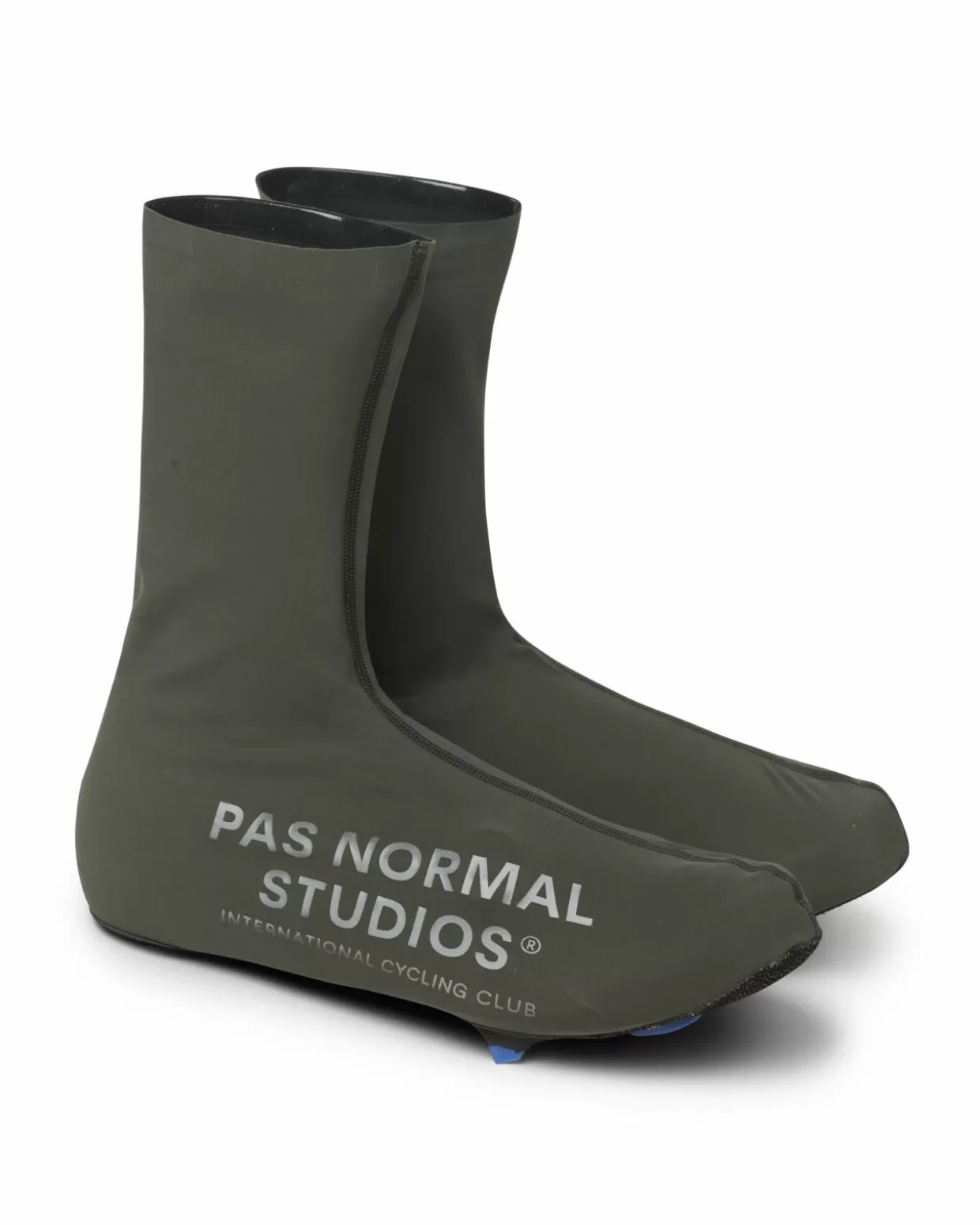 Accessories | Accessories^Pas Normal Studios Logo Light Overshoes — Olive