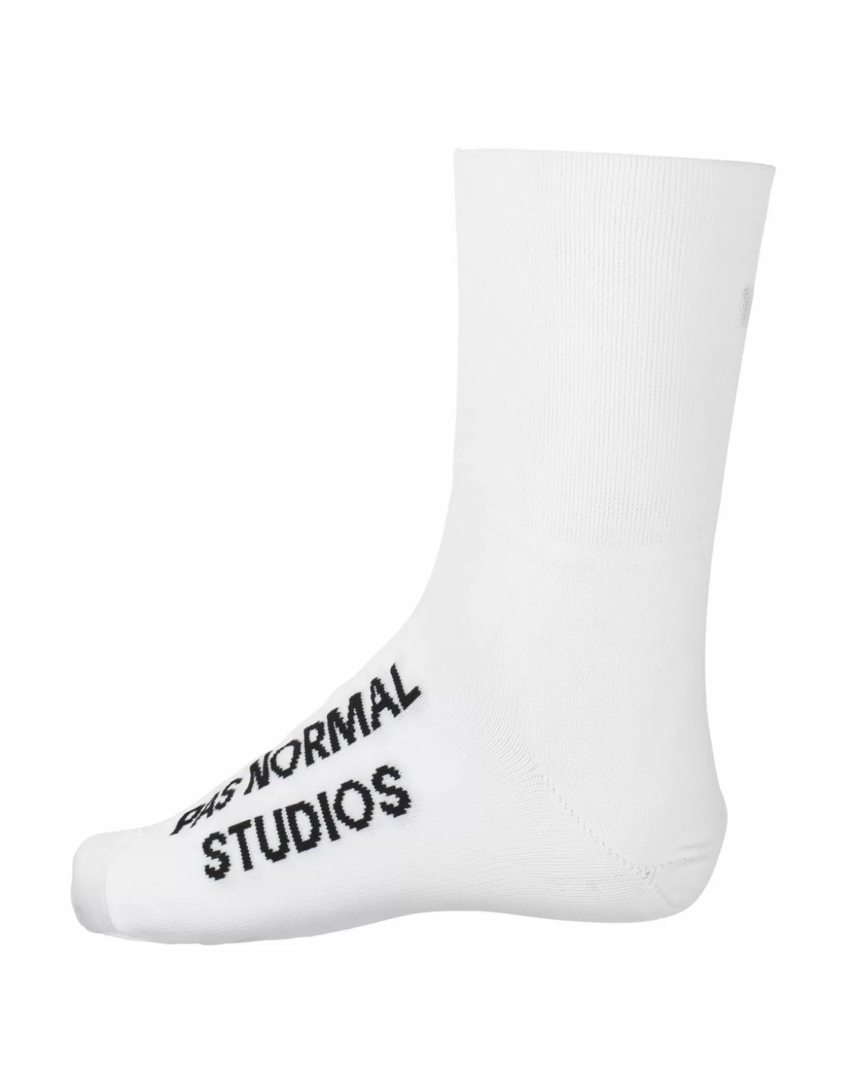 Accessories | Accessories^Pas Normal Studios Logo Pre-Cut Oversocks — White