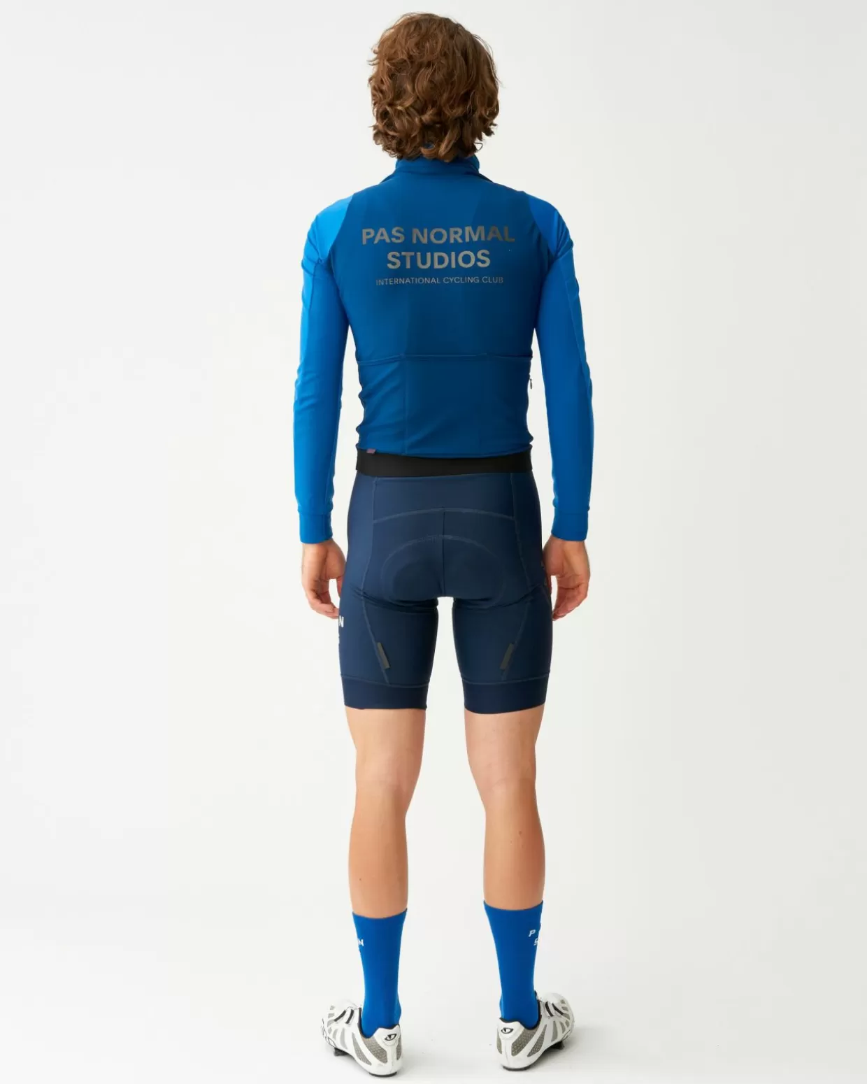 mens_control_fleece_bibs___navy_2-1.webp Bibs^Pas Normal Studios Men's Control Fleece Bibs — Navy