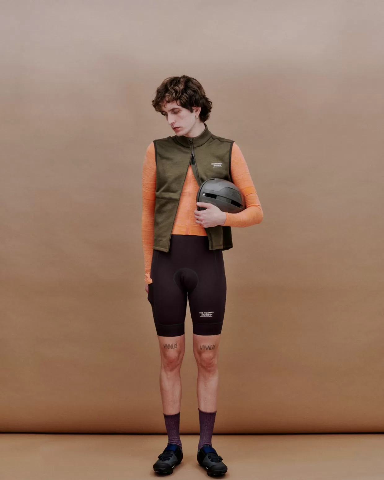 mens_escapism_light_bibs___dark_red_3-1.webp Bibs^Pas Normal Studios Men's Escapism Light Bibs — Dark Red