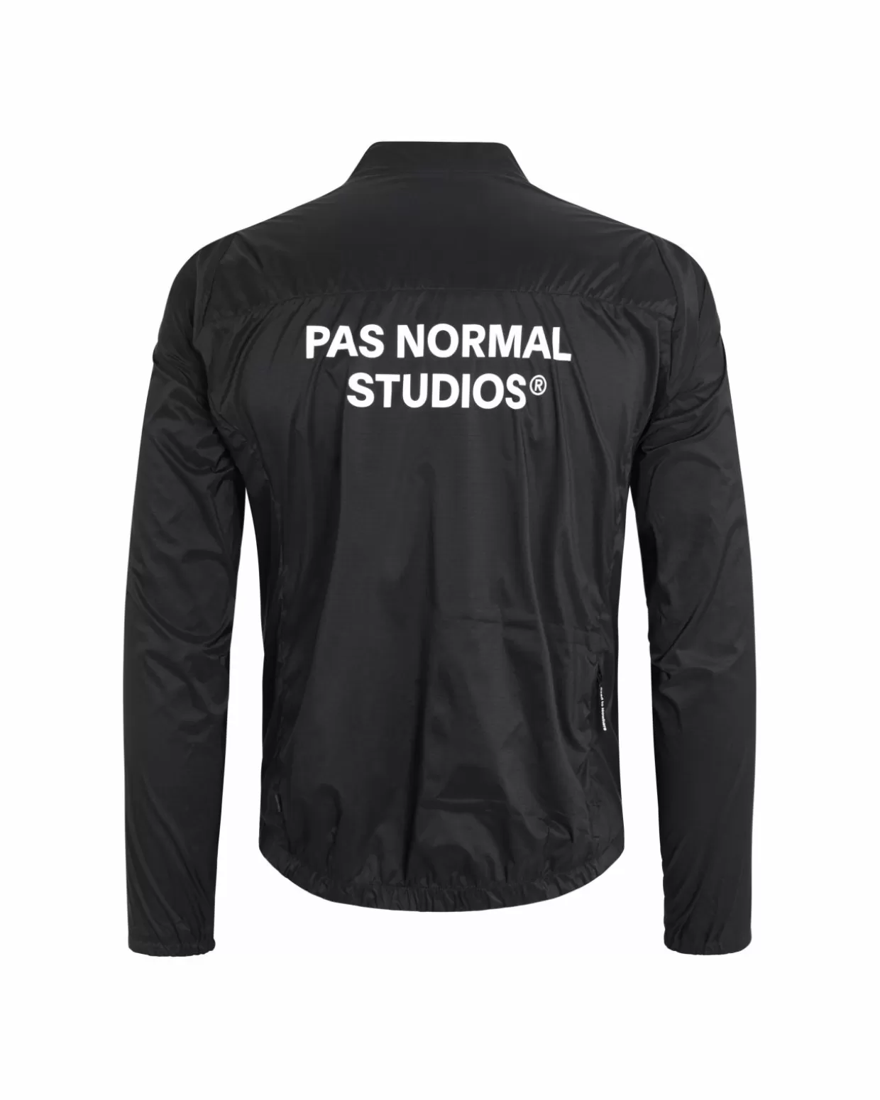 mens_essential_insulated_jacket___black_2-1.webp Jackets & Gilets^Pas Normal Studios Men's Essential Insulated Jacket — Black