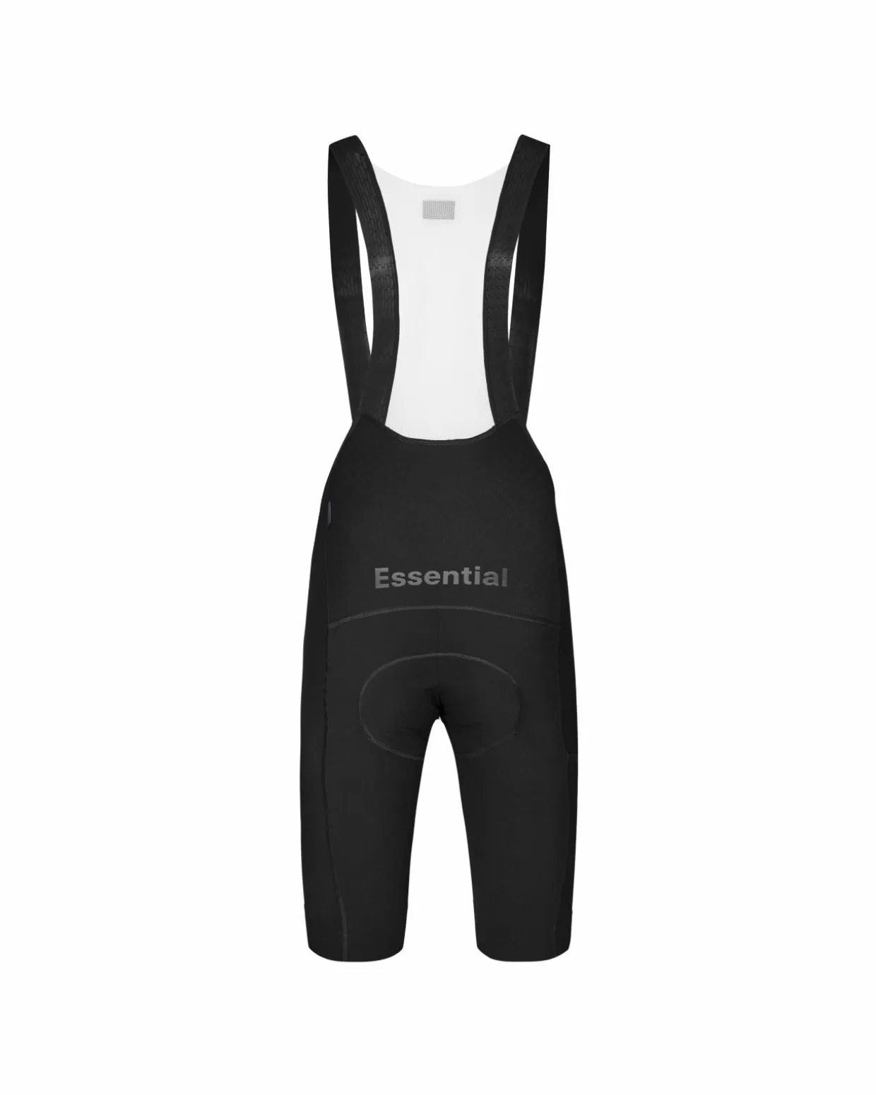 mens_essential_light_bibs___black_2-1.webp Bibs^Pas Normal Studios Men's Essential Light Bibs — Black