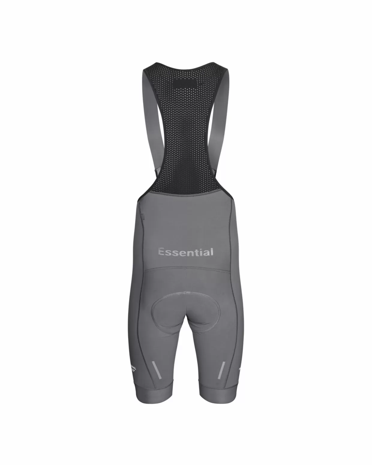 mens_essential_thermal_bibs____stone_grey_2-1.webp Bibs^Pas Normal Studios Men's Essential Thermal Bibs — Stone Grey