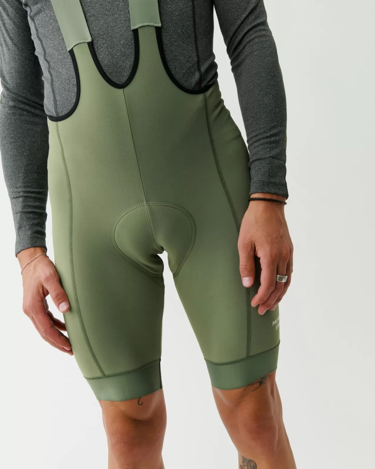 mens_essential_thermal_bibs___dark_celeste_2-1.webp Bibs^Pas Normal Studios Men's Essential Thermal Bibs — Dark Celeste