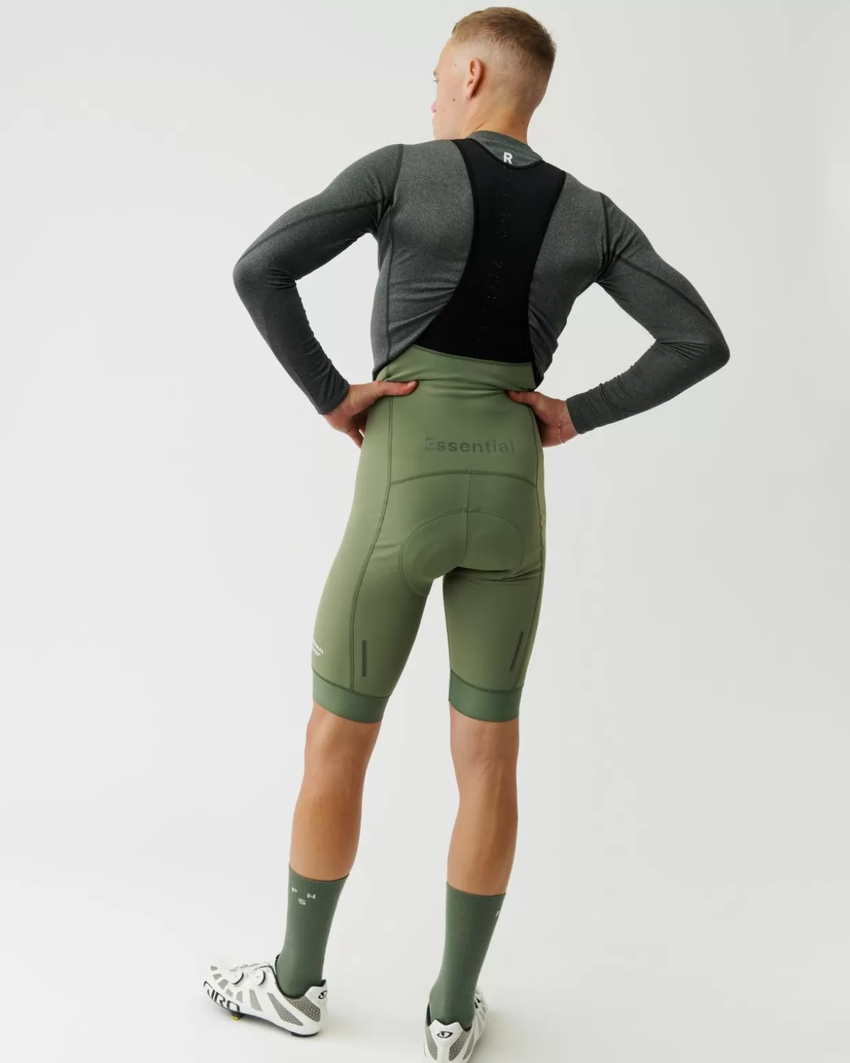 mens_essential_thermal_bibs___dark_celeste_4-1.webp Bibs^Pas Normal Studios Men's Essential Thermal Bibs — Dark Celeste