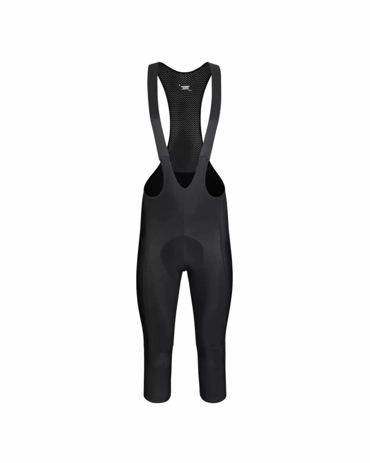 Bibs^Pas Normal Studios Men's Essential Thermal Knickers — Black