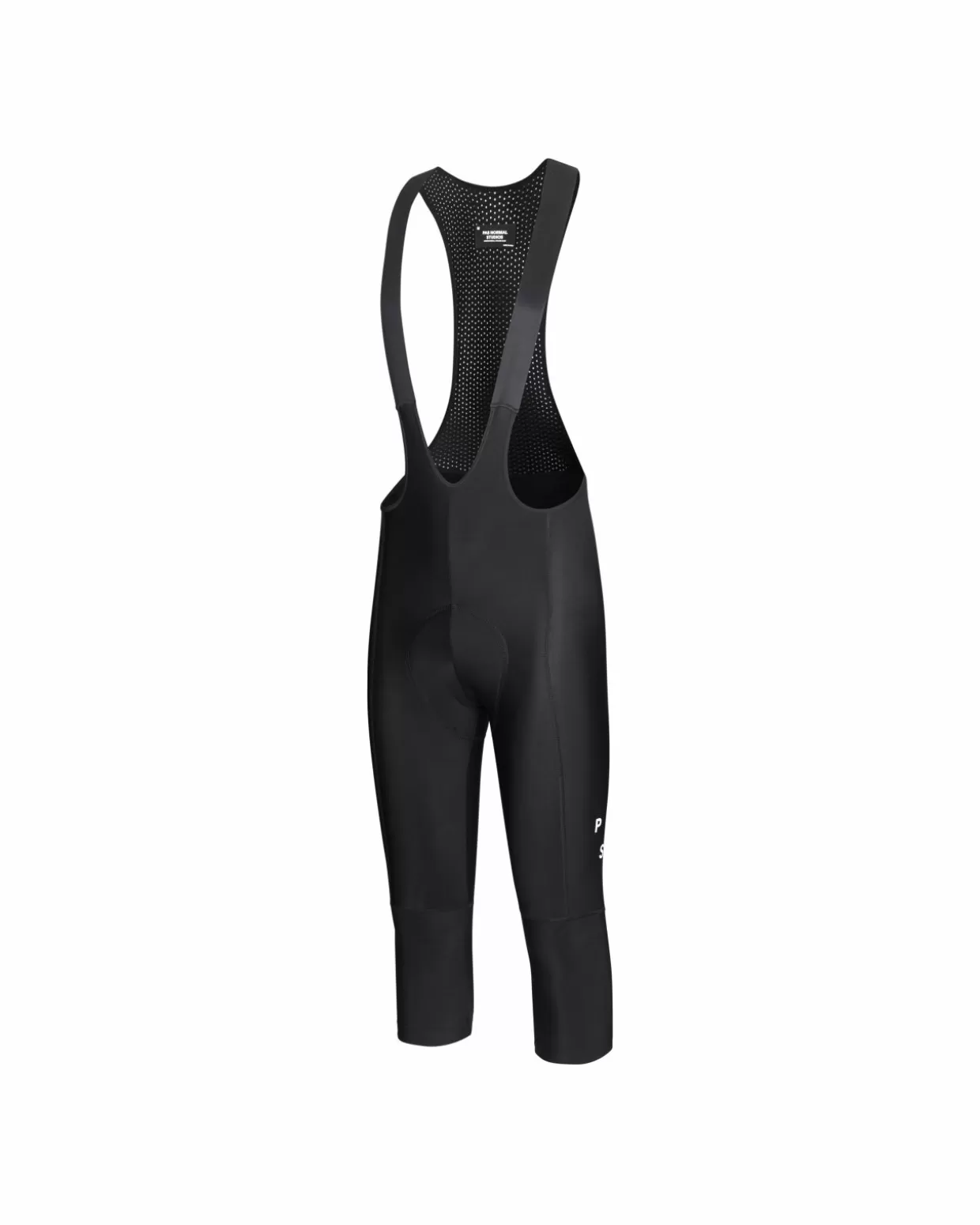 Bibs^Pas Normal Studios Men's Essential Thermal Knickers — Black