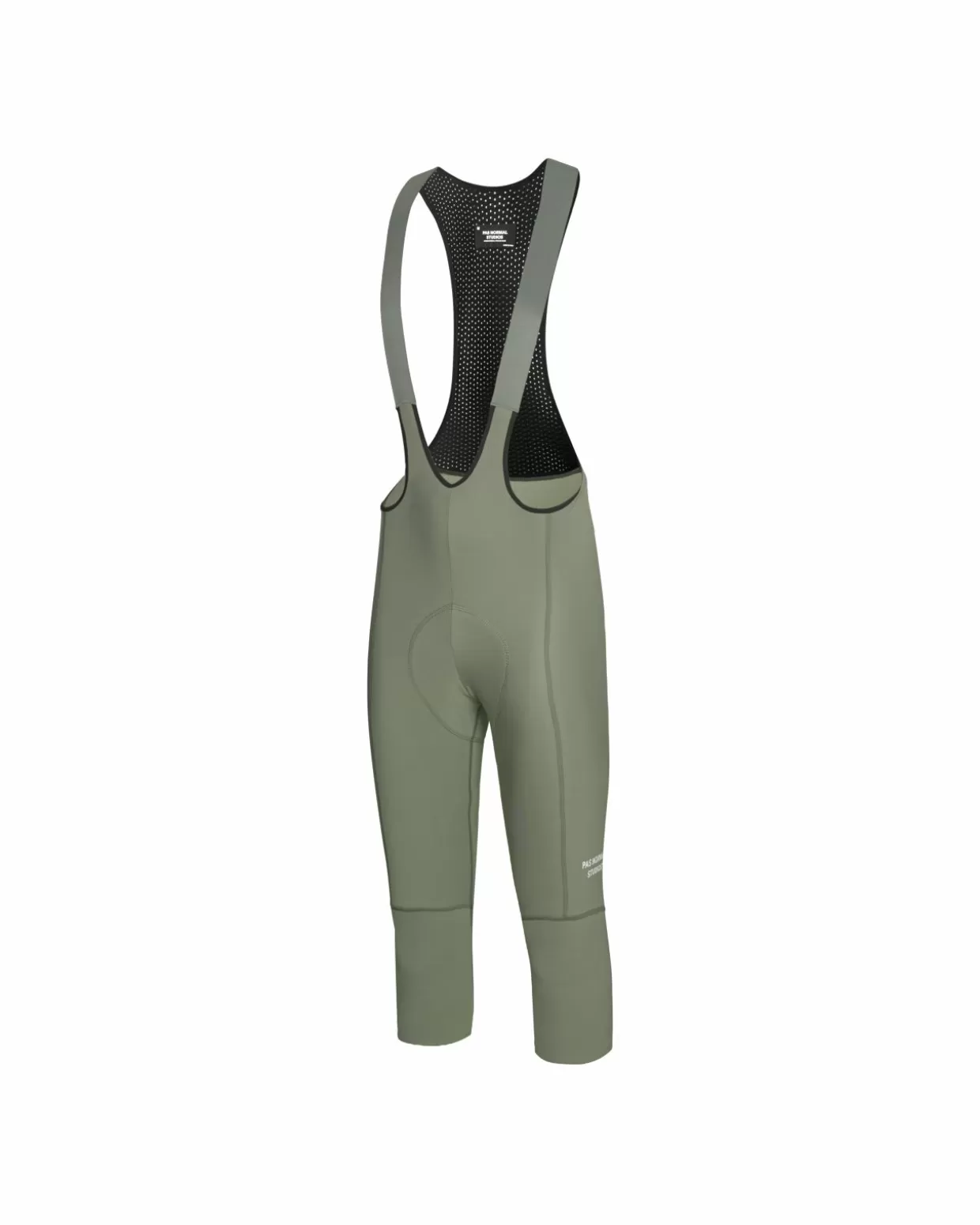 Bibs^Pas Normal Studios Men's Essential Thermal Knickers — Dark Celeste