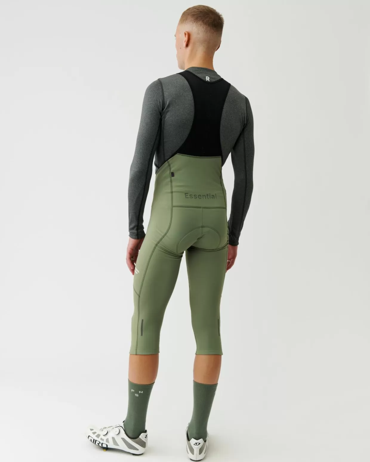 mens_essential_thermal_knickers___dark_celeste_5-1.webp Bibs^Pas Normal Studios Men's Essential Thermal Knickers — Dark Celeste