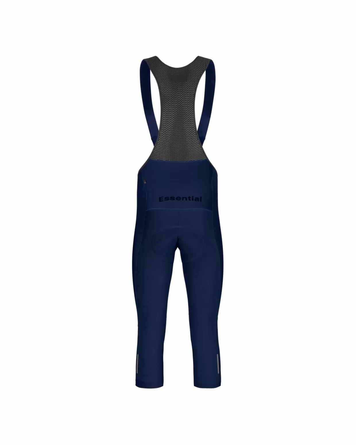 Bibs^Pas Normal Studios Men's Essential Thermal Knickers — Navy