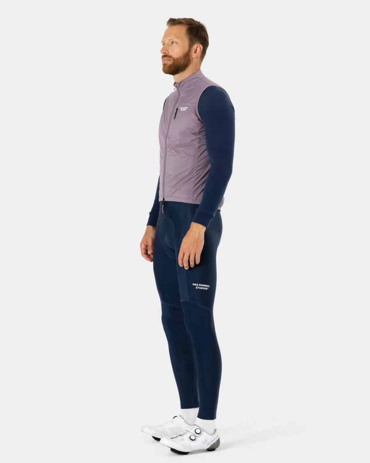 mens_essential_thermal_long_bibs___navy_4-1.webp Bibs^Pas Normal Studios Men's Essential Thermal Long Bibs — Navy