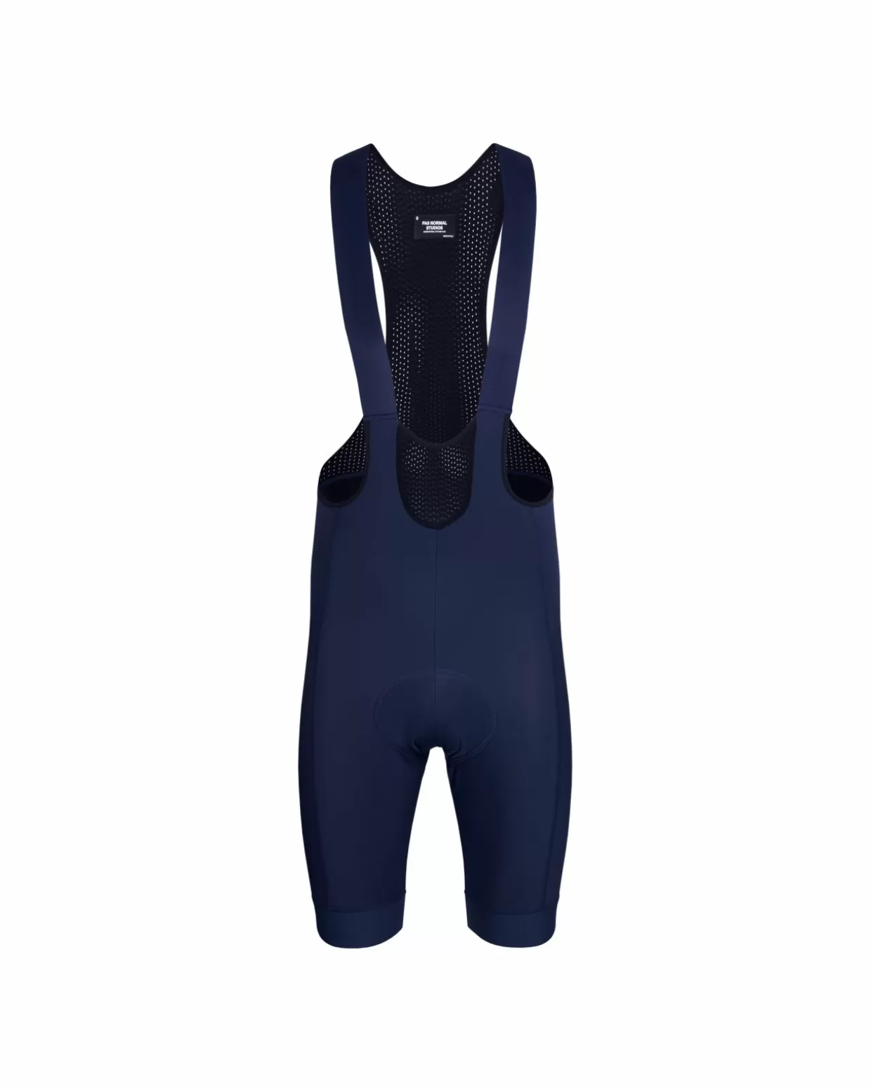 Bibs^Pas Normal Studios Men's Mechanism Deep Winter Bibs — Navy