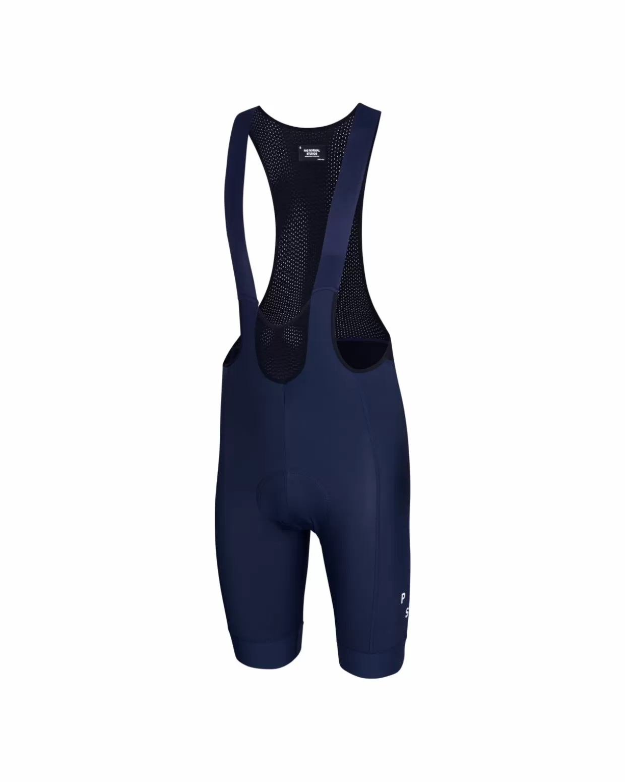 Bibs^Pas Normal Studios Men's Mechanism Deep Winter Bibs — Navy
