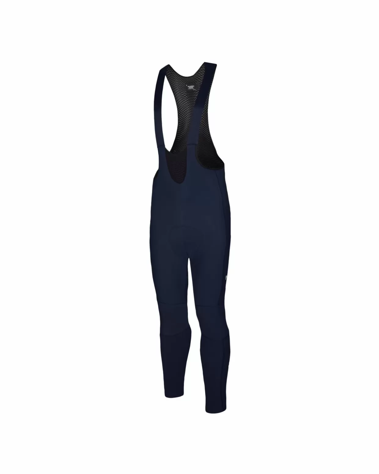 Bibs^Pas Normal Studios Men's Mechanism Deep Winter Long Bibs — Navy