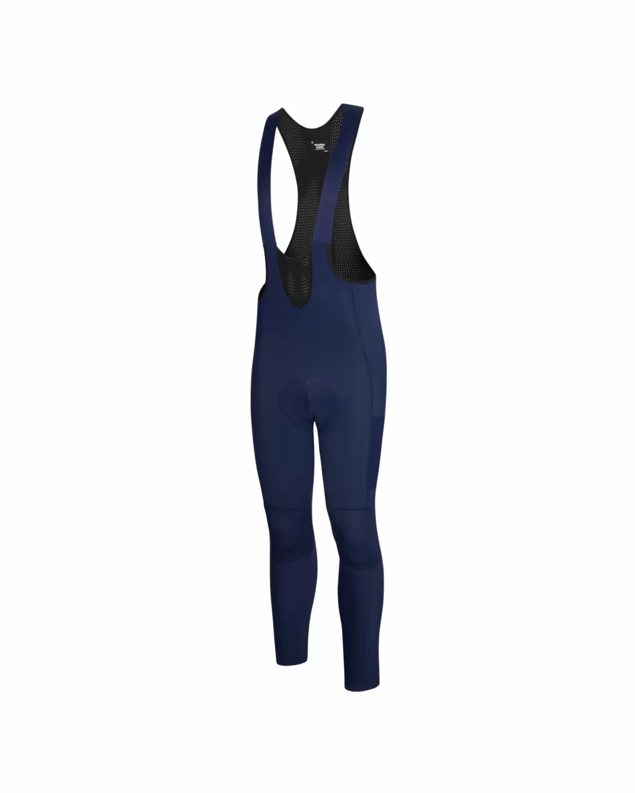 Bibs^Pas Normal Studios Men's Mechanism Deep Winter Long Bibs w/side pocket — Navy
