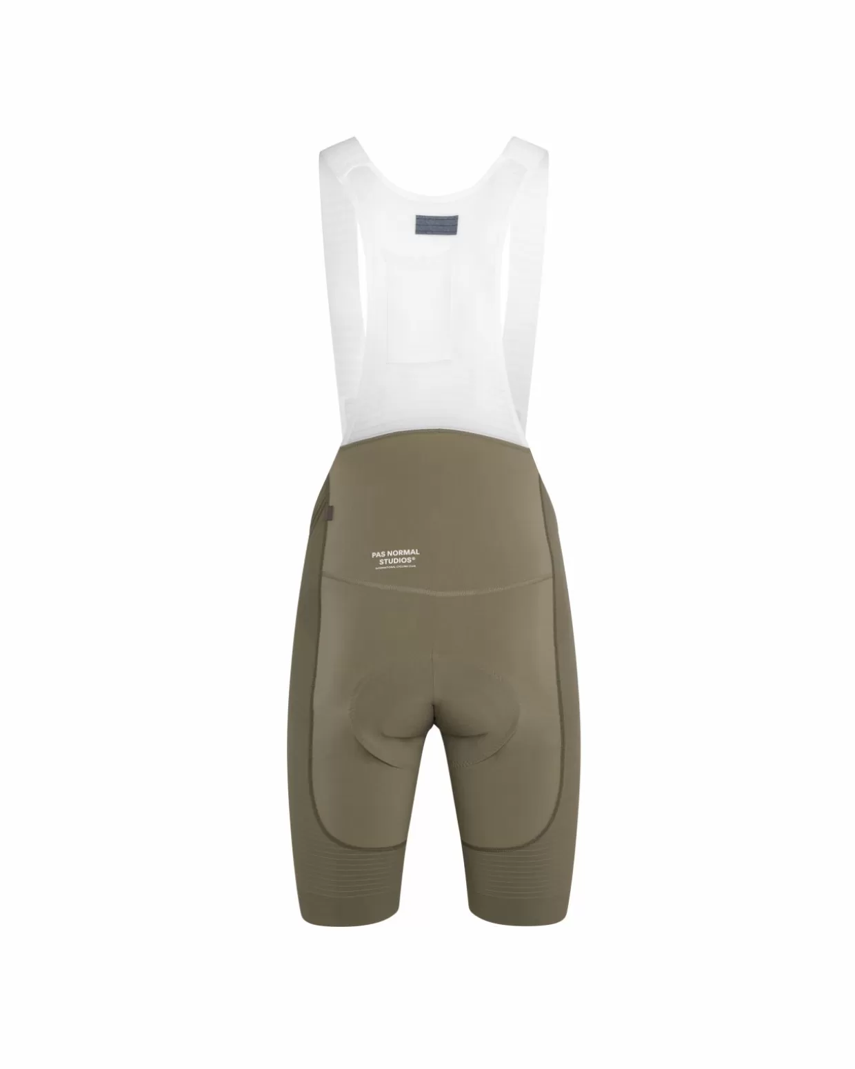 Bibs^Pas Normal Studios Men's Mechanism Pro Bibs — Earth