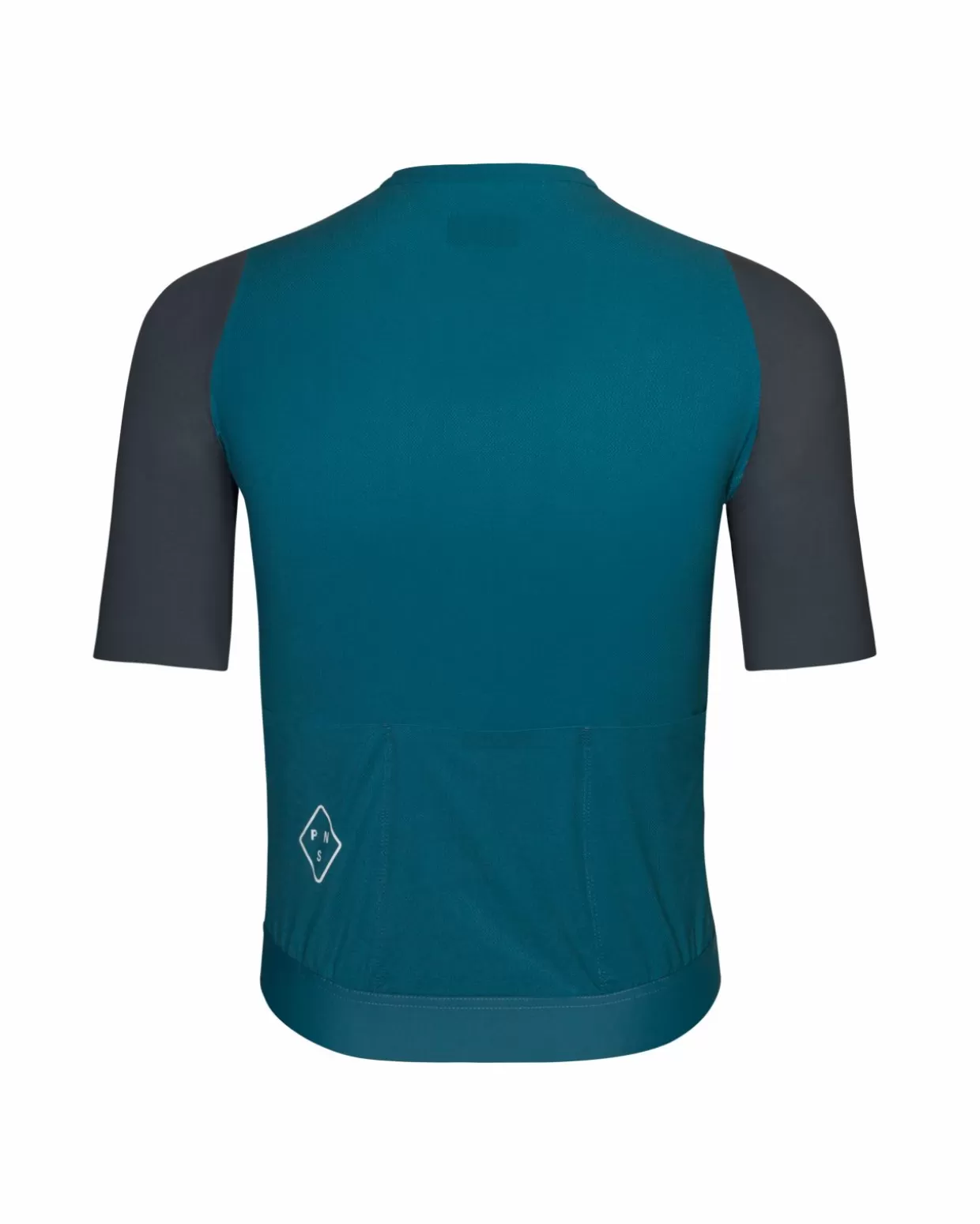 mens_midsummer_jersey___classic_blue_sleeve_5-1.webp Jerseys^Pas Normal Studios Men's Midsummer Jersey — Classic Blue Sleeve