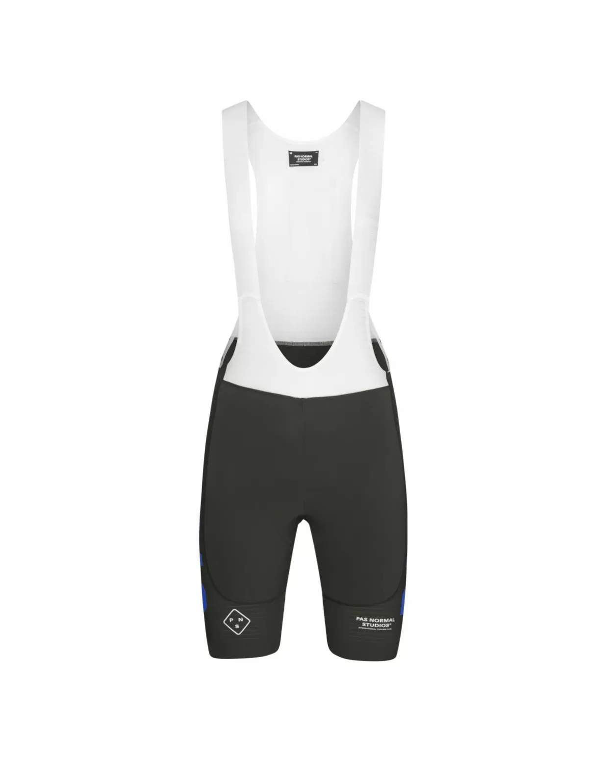 Bibs^Pas Normal Studios Men's PAS Mechanism Pro Bibs — Dark Olive