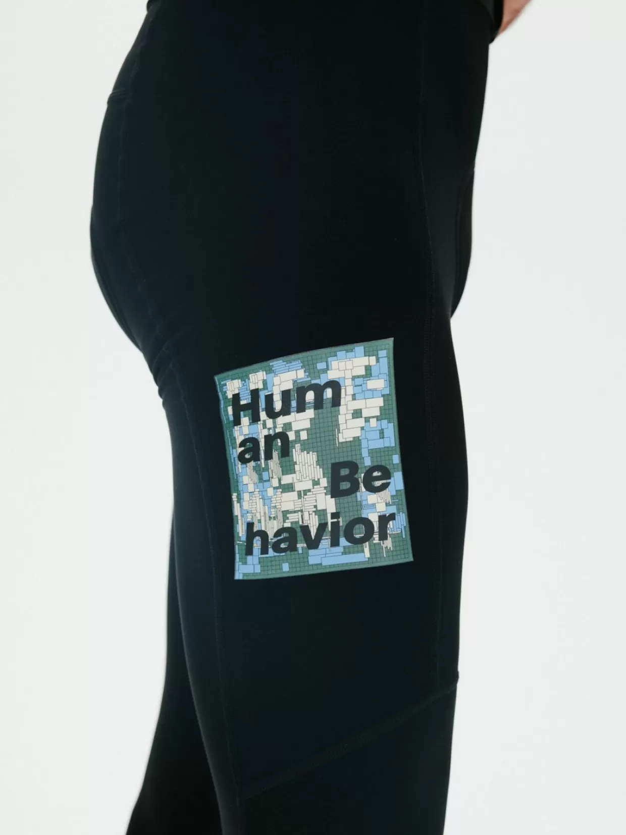 mens_tko_essential_thermal_long_bibs___black_5-1.webp Bibs^Pas Normal Studios Men's T.K.O. Essential Thermal Long Bibs — Black