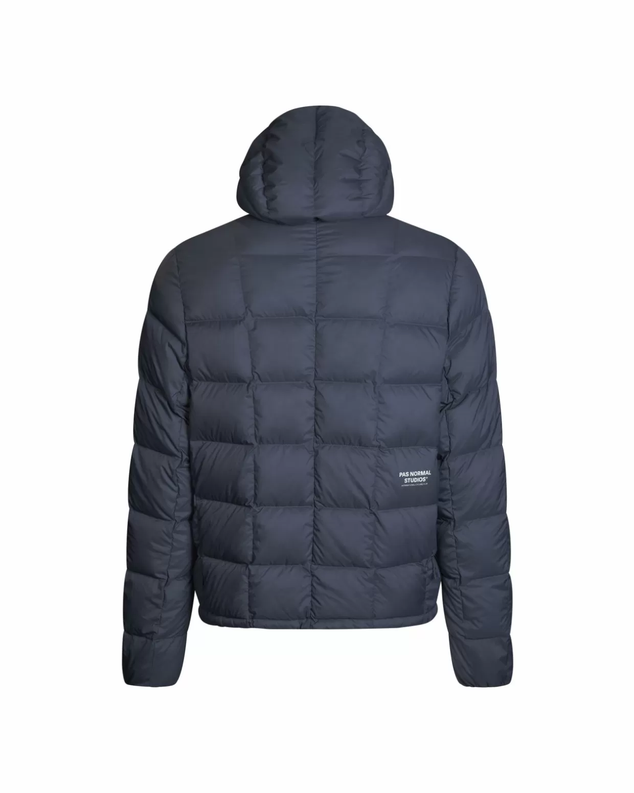 offrace_down_jacket___classic_blue_2-1.webp Casual | Casual^Pas Normal Studios Off-Race Down Jacket — Classic Blue