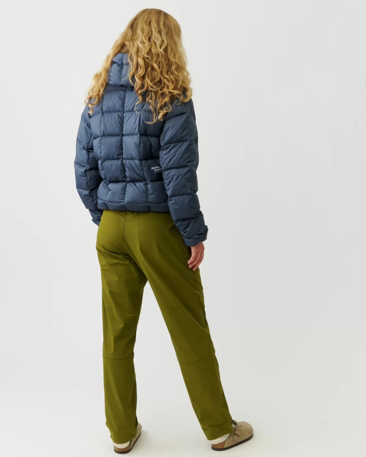 offrace_down_jacket___classic_blue_4-1.webp Casual | Casual^Pas Normal Studios Off-Race Down Jacket — Classic Blue