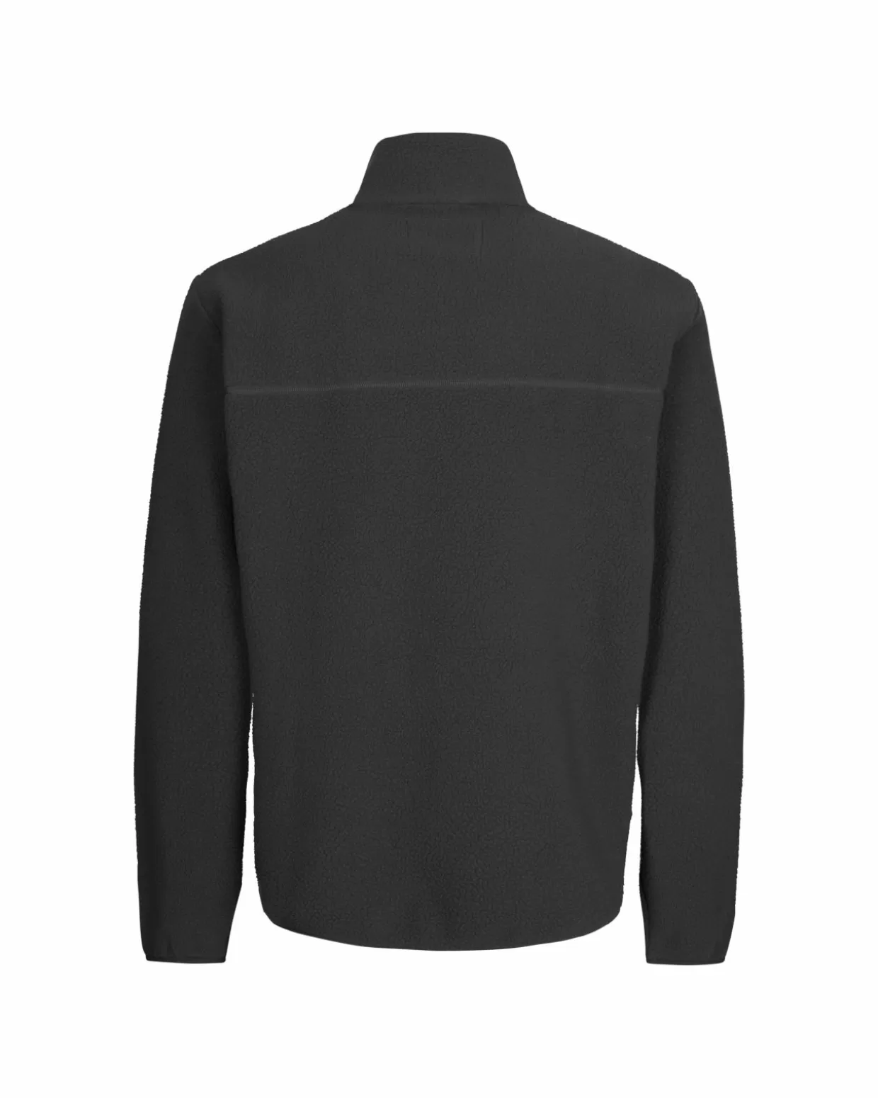 offrace_fleece_jacket___deep_grey_2-1.webp Casual | Casual^Pas Normal Studios Off-Race Fleece Jacket — Deep Grey