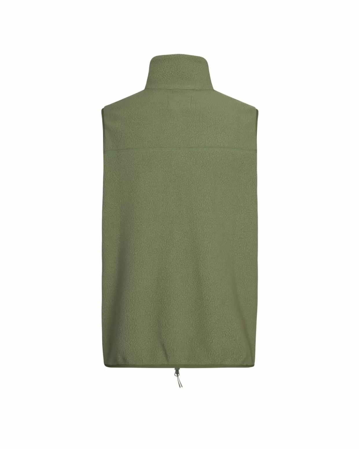 offrace_fleece_vest___army_green_2-1.webp Casual | Casual^Pas Normal Studios Off-Race Fleece Vest — Army Green