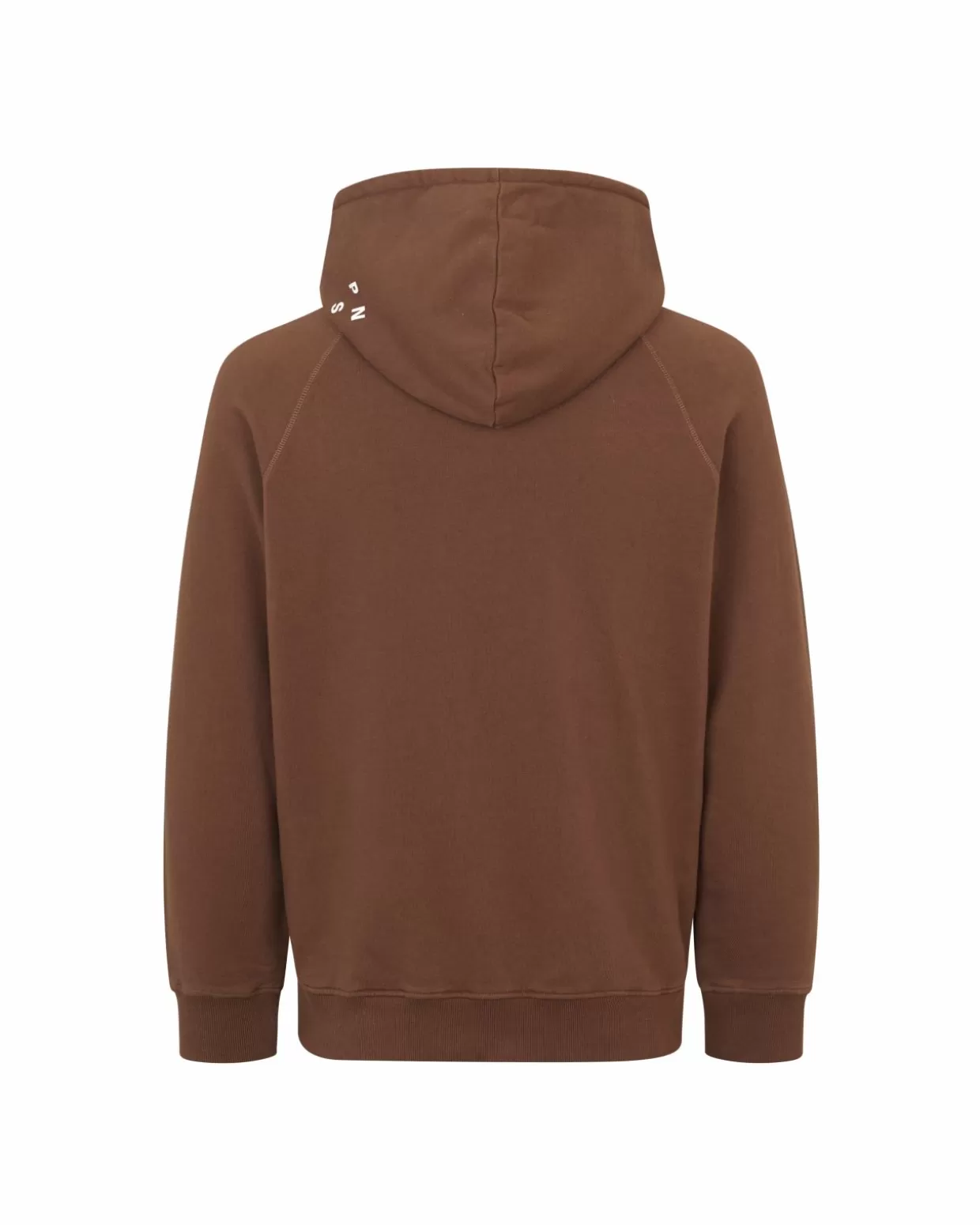 offrace_logo_hoodie___bronze_2-1.webp Casual | Casual^Pas Normal Studios Off-Race Logo Hoodie — Bronze