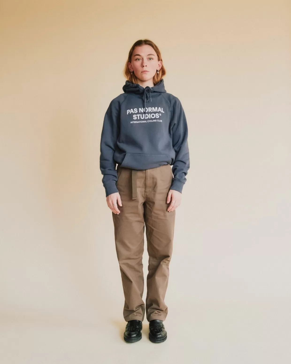 offrace_logo_hoodie___classic_blue_5-1.webp Casual | Casual^Pas Normal Studios Off-Race Logo Hoodie — Classic Blue