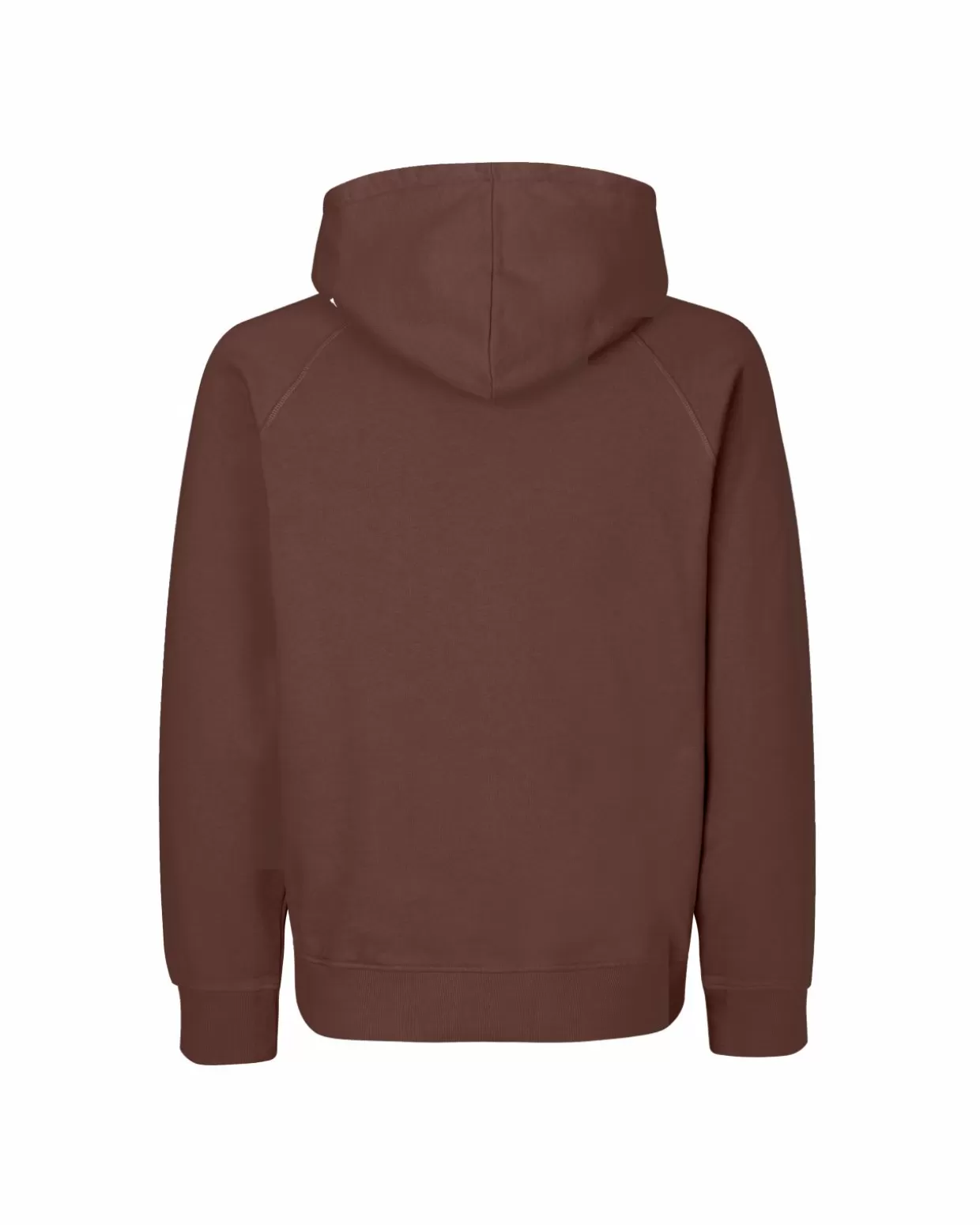 offrace_logo_hoodie___deep_brown_2-1.webp Casual | Casual^Pas Normal Studios Off-Race Logo Hoodie — Deep Brown