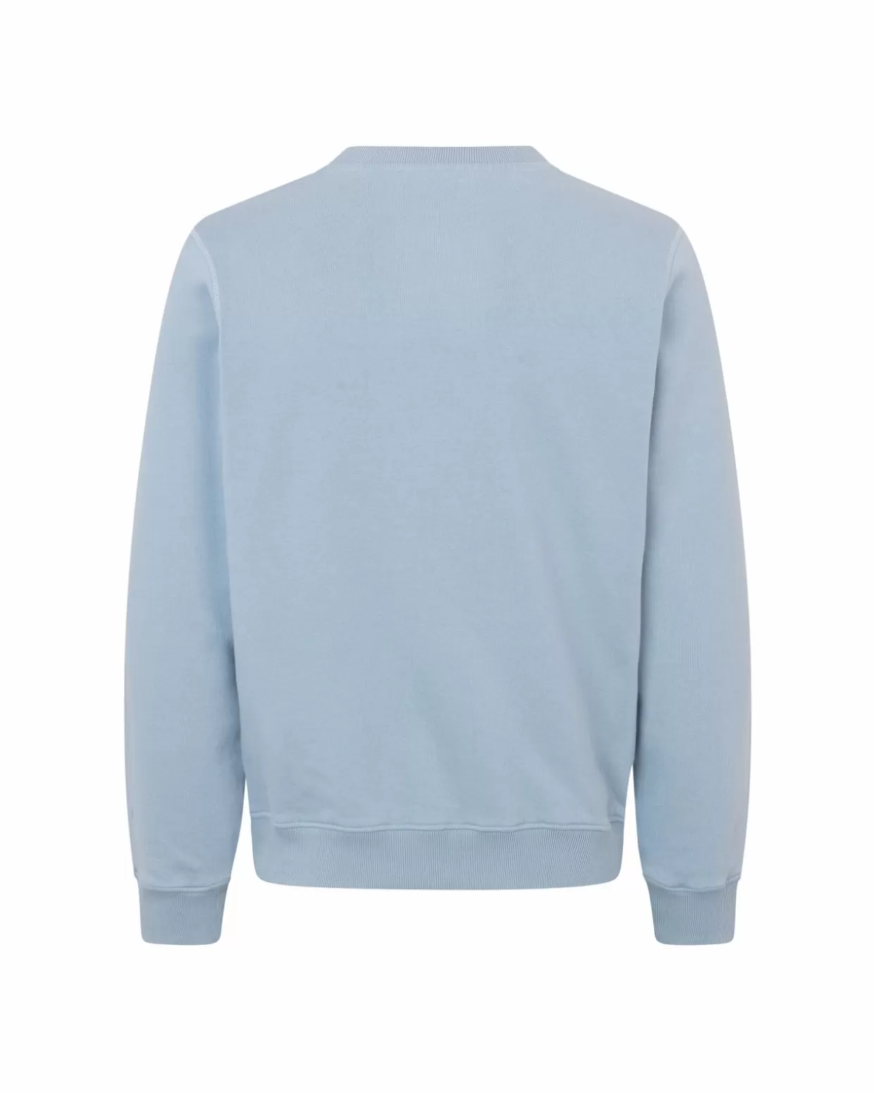 offrace_logo_sweatshirt____light_blue_2-1.webp Casual | Casual^Pas Normal Studios Off-Race Logo Sweatshirt — Light Blue