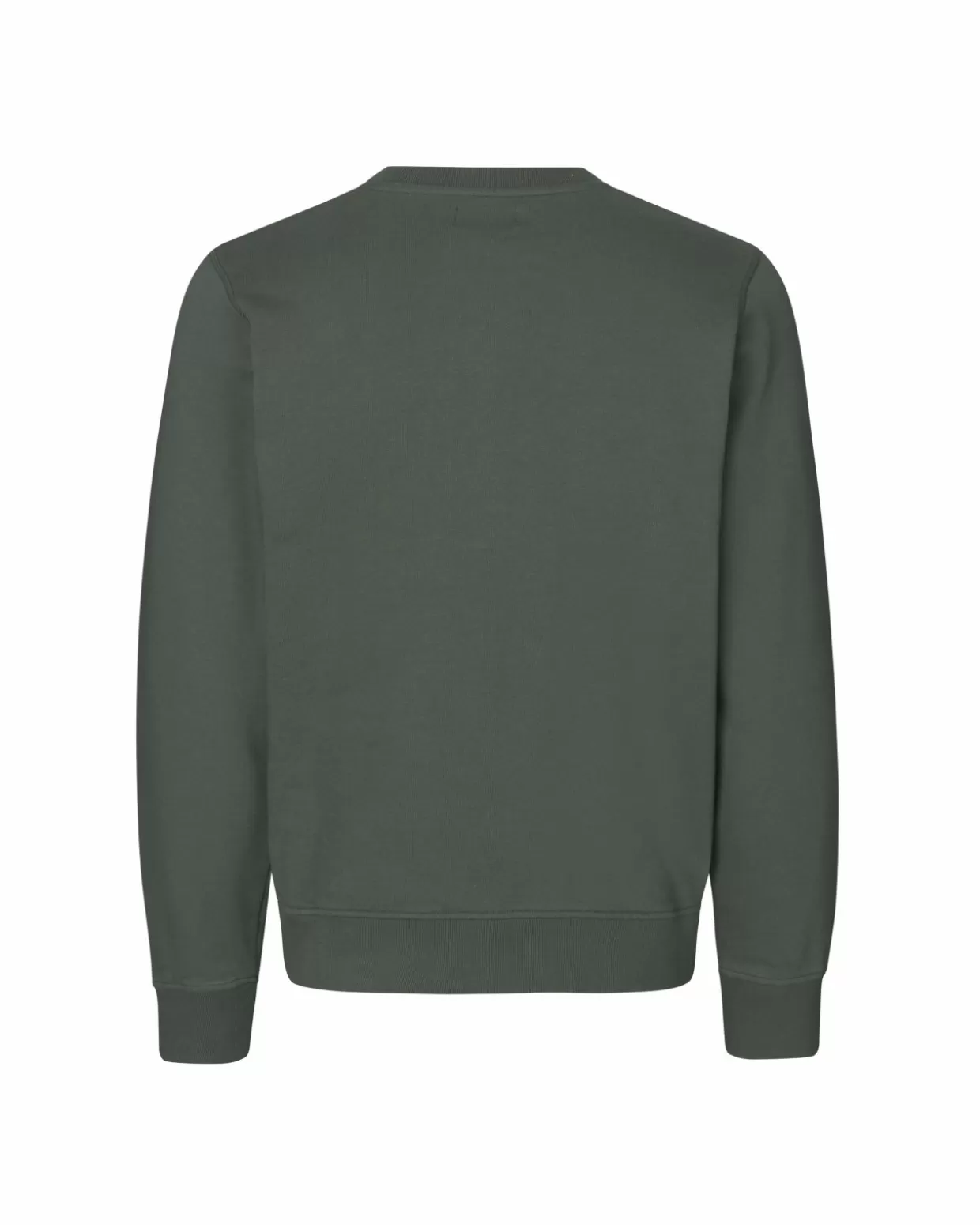 offrace_logo_sweatshirt___olive_2-1.webp Casual | Casual^Pas Normal Studios Off-Race Logo Sweatshirt — Olive