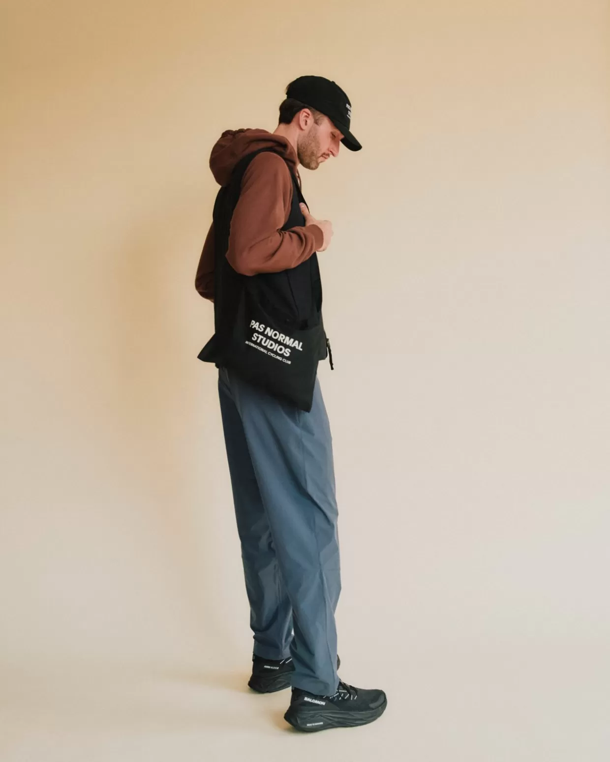 offrace_pants____classic_blue_4-1.webp Casual | Casual^Pas Normal Studios Off-Race Pants — Classic Blue