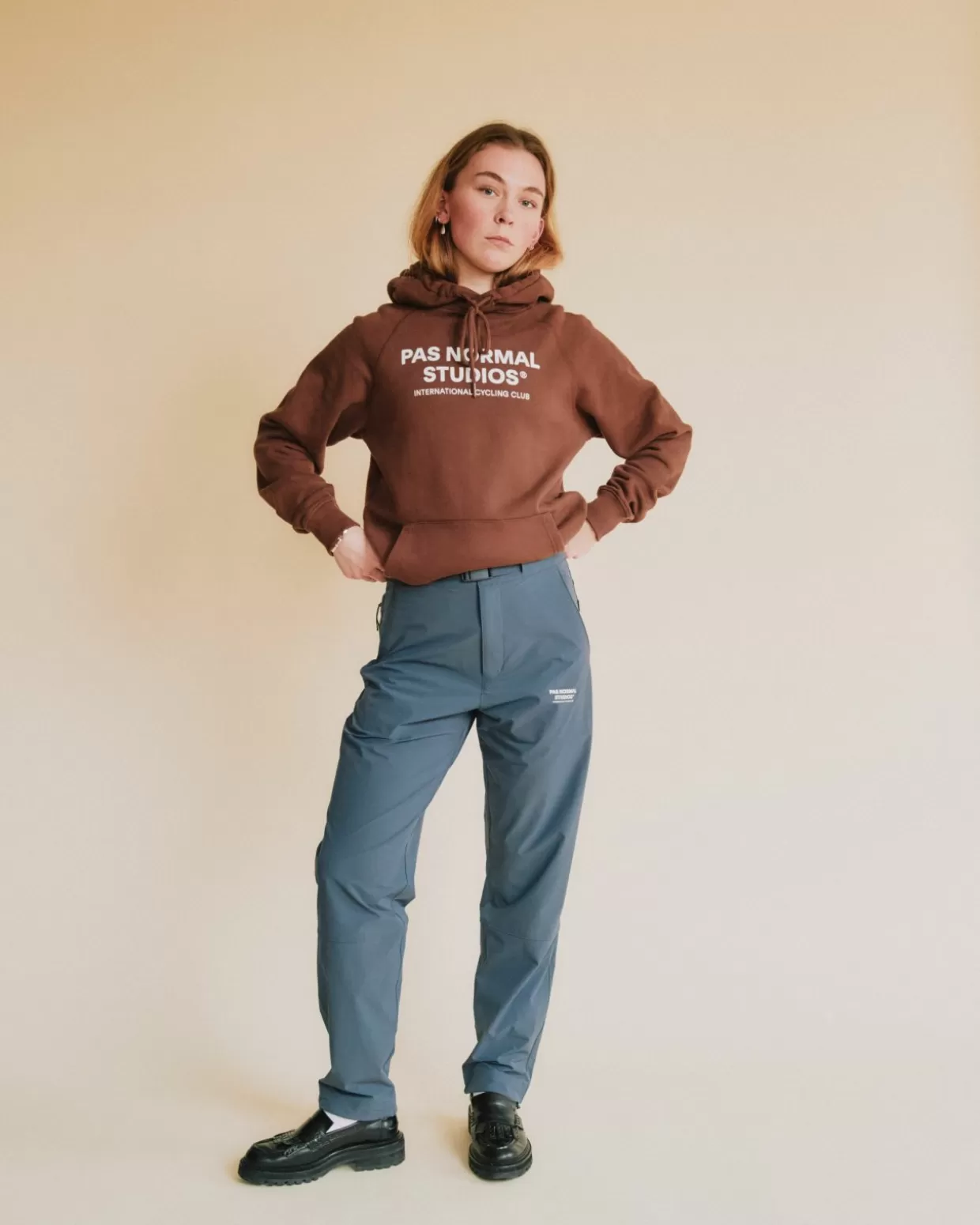 offrace_pants____classic_blue_5-1.webp Casual | Casual^Pas Normal Studios Off-Race Pants — Classic Blue