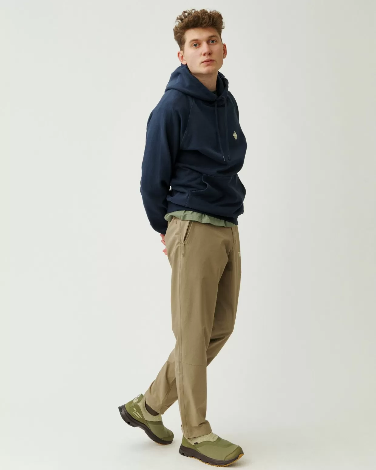 offrace_patch_hoodie___navy_3-1.webp Casual | Casual^Pas Normal Studios Off-Race Patch Hoodie — Navy