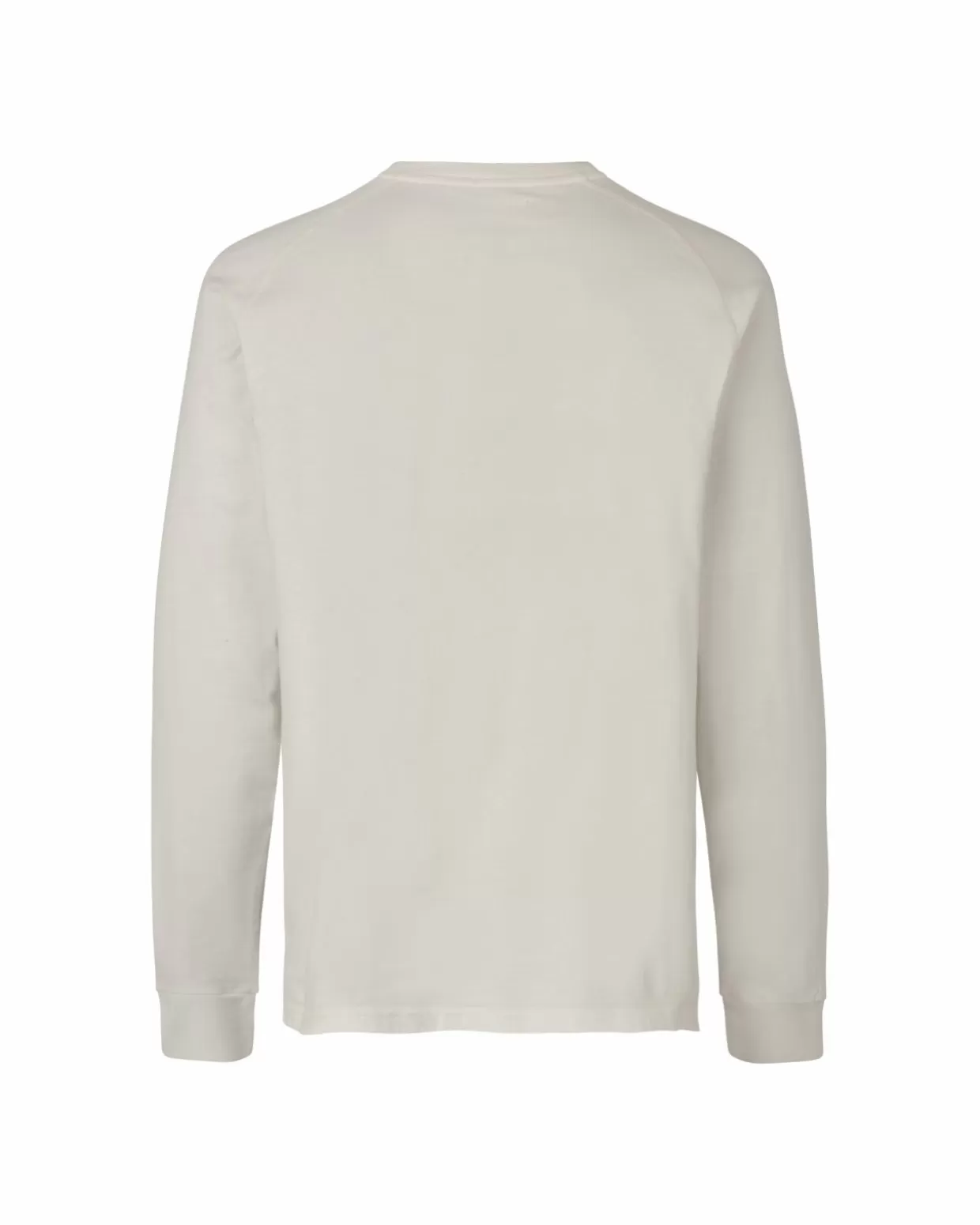 offrace_patch_long_sleeve_tshirt___off_white_2-1.webp Casual | Casual^Pas Normal Studios Off-Race Patch Long Sleeve T-Shirt — Off White