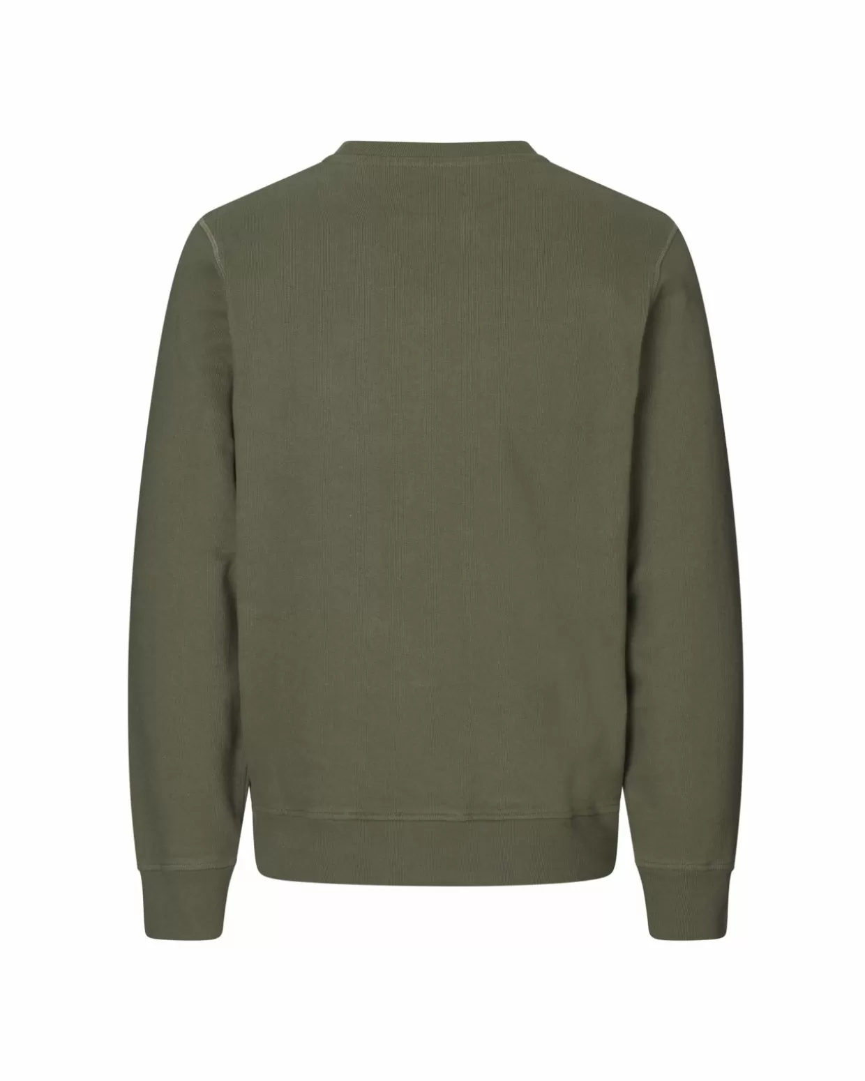 offrace_patch_sweatshirt___dusty_olive_2-1.webp Casual | Casual^Pas Normal Studios Off-Race Patch Sweatshirt — Dusty Olive