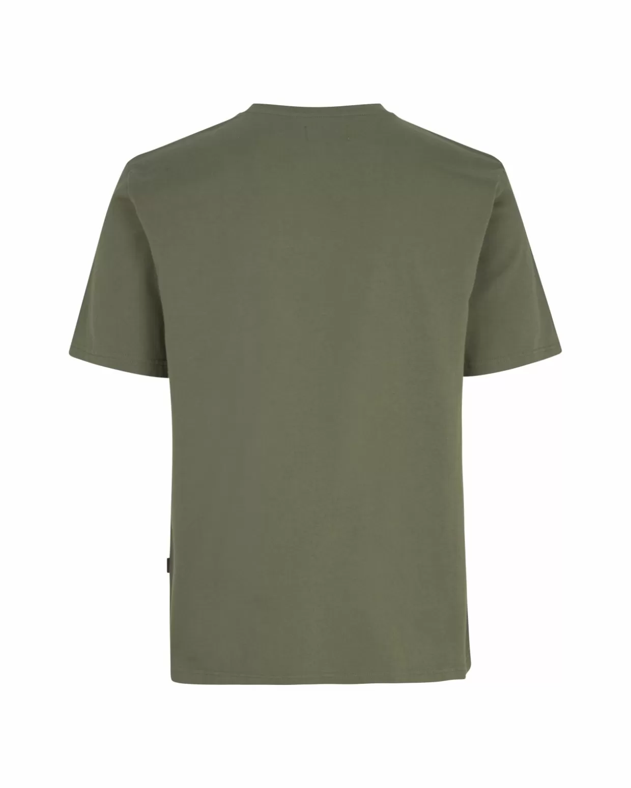 offrace_patch_tshirt___dusty_olive_2-1.webp Casual | Casual^Pas Normal Studios Off-Race Patch T-Shirt — Dusty Olive