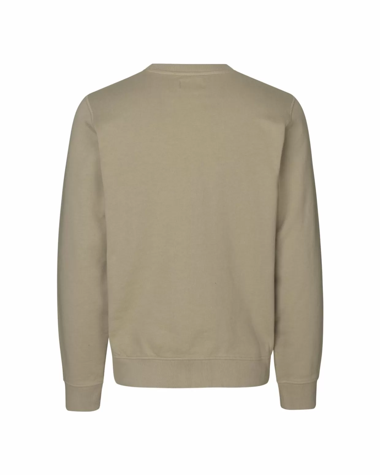 offrace_pns_sweatshirt___beige_2-1.webp Casual | Casual^Pas Normal Studios Off-Race PNS Sweatshirt — Beige