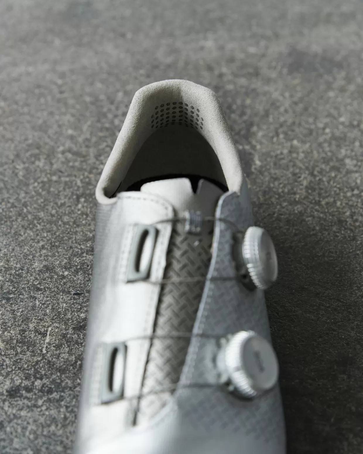 Accessories | Accessories^Pas Normal Studios x Fizik - Mechanism Road Shoe — Silver