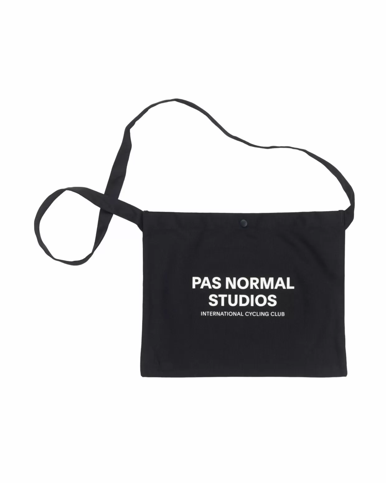 pns_musette___black_0-1.webp Accessories | Accessories^Pas Normal Studios PNS Musette — Black