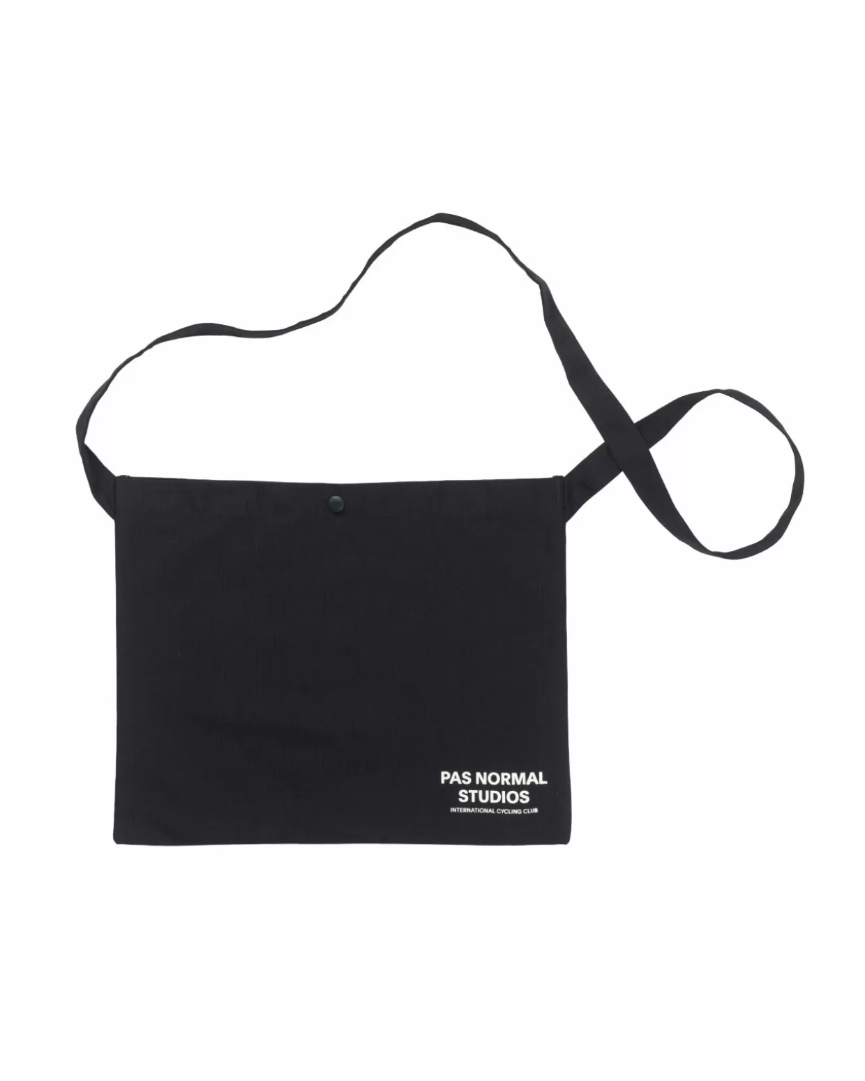 pns_musette___black_1-1.webp Accessories | Accessories^Pas Normal Studios PNS Musette — Black