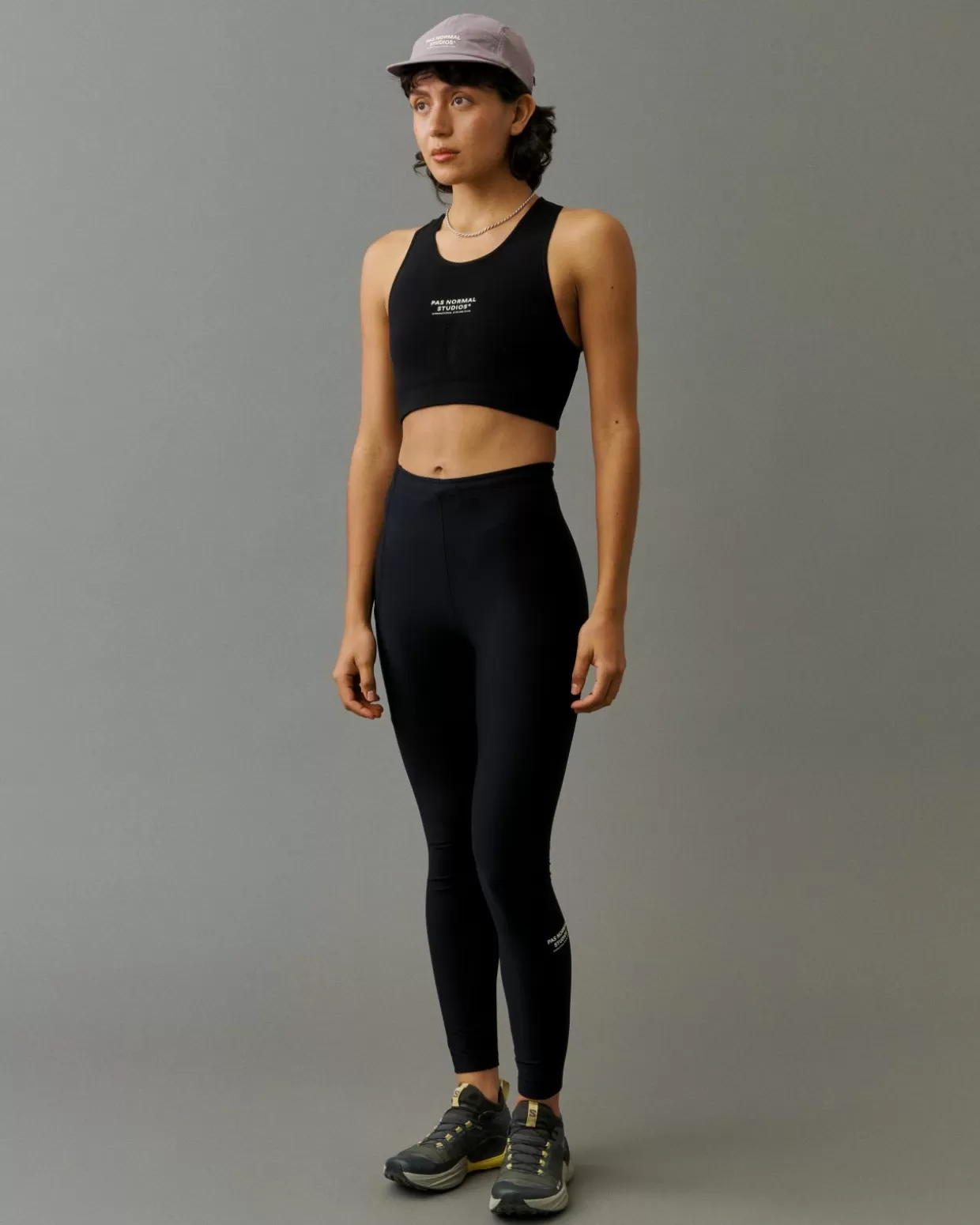 womens_balance_long_tights___black_2-1.webp Gym & Training^Pas Normal Studios Women's Balance Long Tights — Black