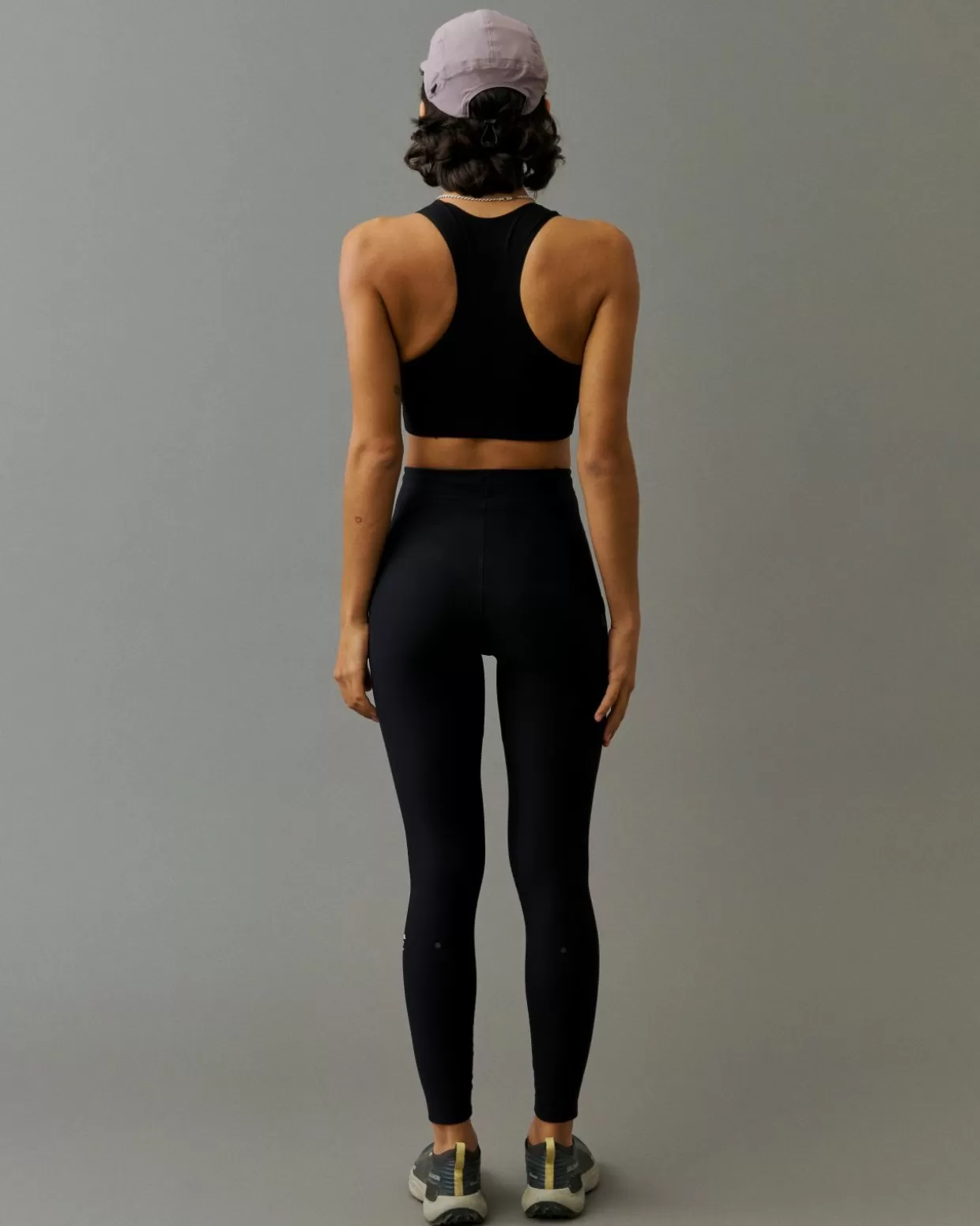 womens_balance_long_tights___black_3-1.webp Gym & Training^Pas Normal Studios Women's Balance Long Tights — Black