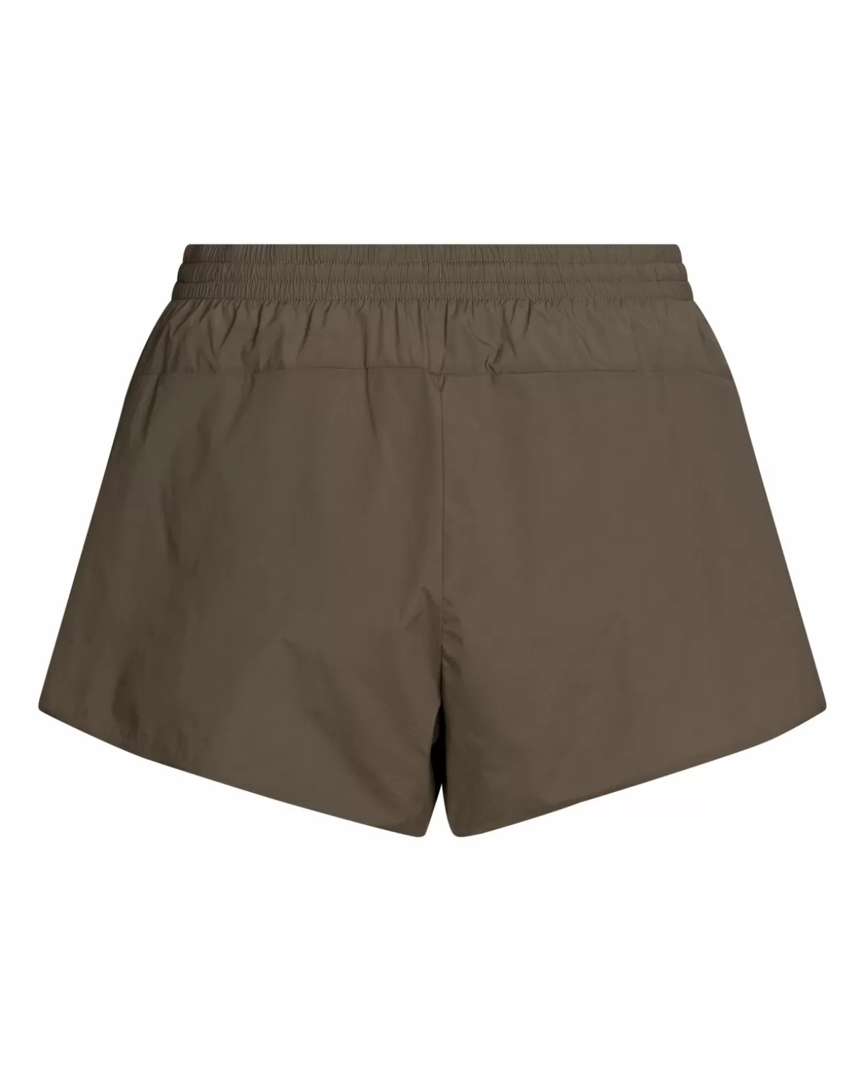 womens_balance_shorts___dusty_brown_2-1.webp Gym & Training^Pas Normal Studios Women's Balance Shorts — Dusty Brown