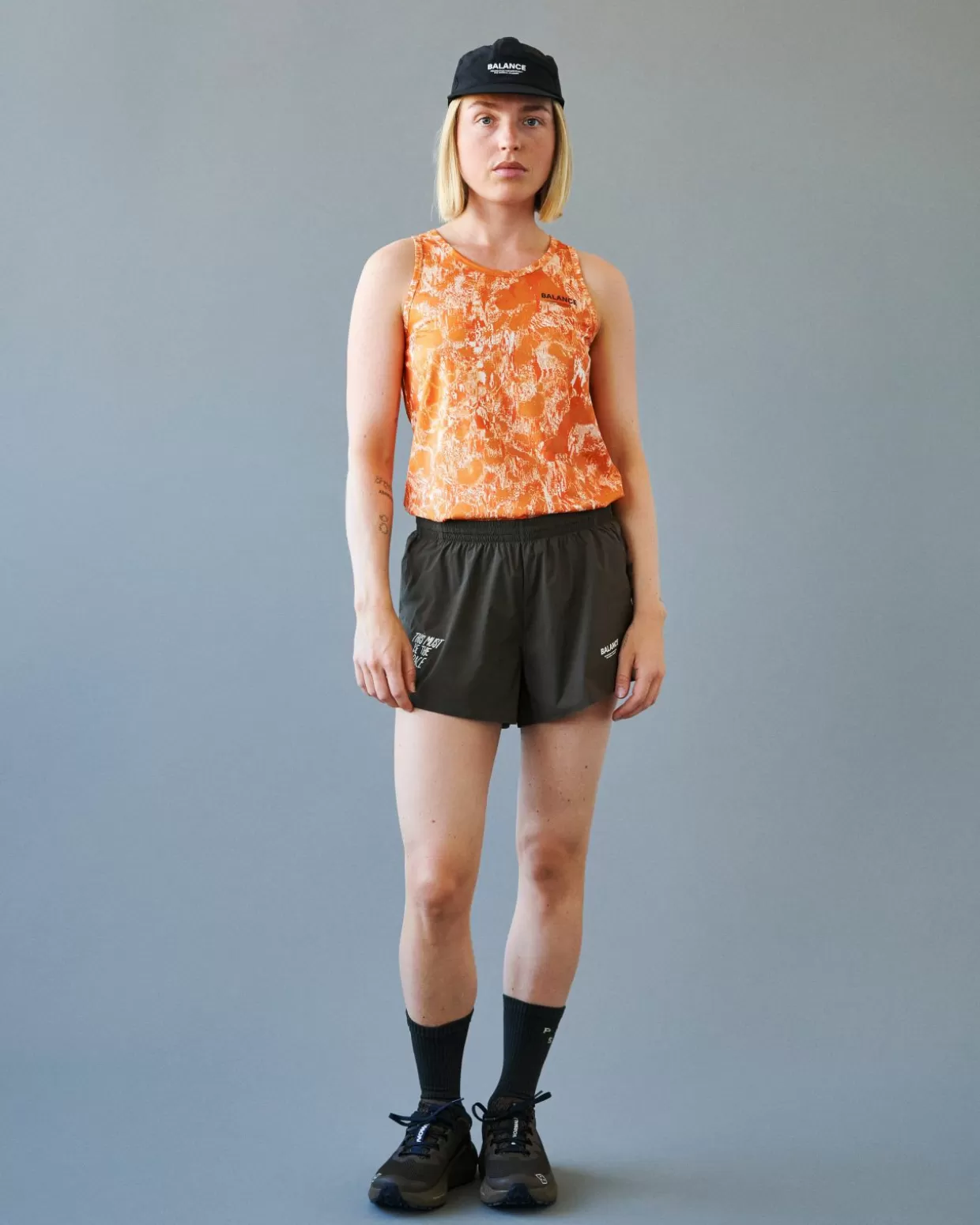 womens_balance_sleeveless_top___orange_aop_3-1.webp Gym & Training^Pas Normal Studios Women's Balance Sleeveless Top — Orange AOP