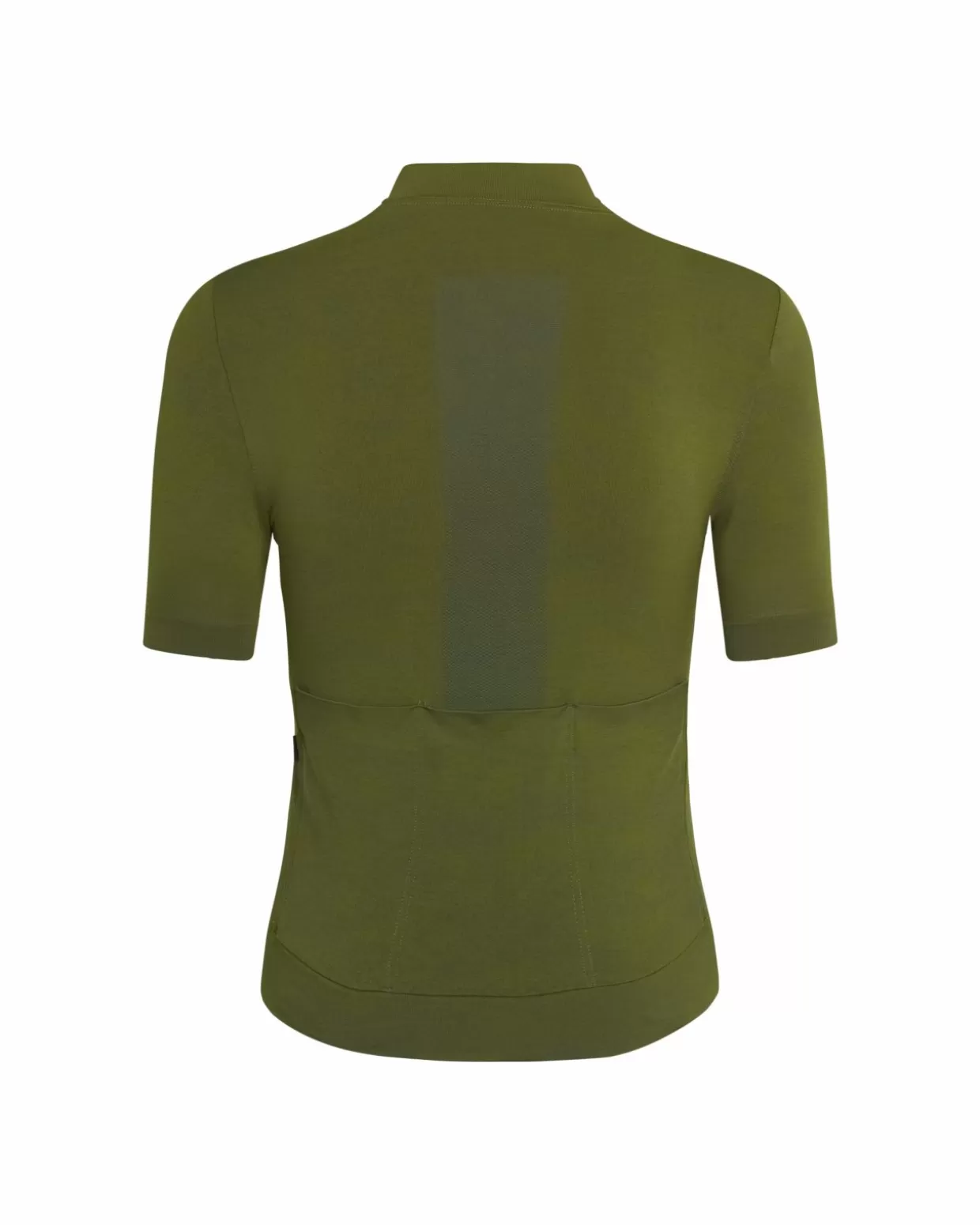 womens_escapism_knit_jersey___dark_moss_2-1.webp Jerseys^Pas Normal Studios Women's Escapism Knit Jersey — Dark Moss