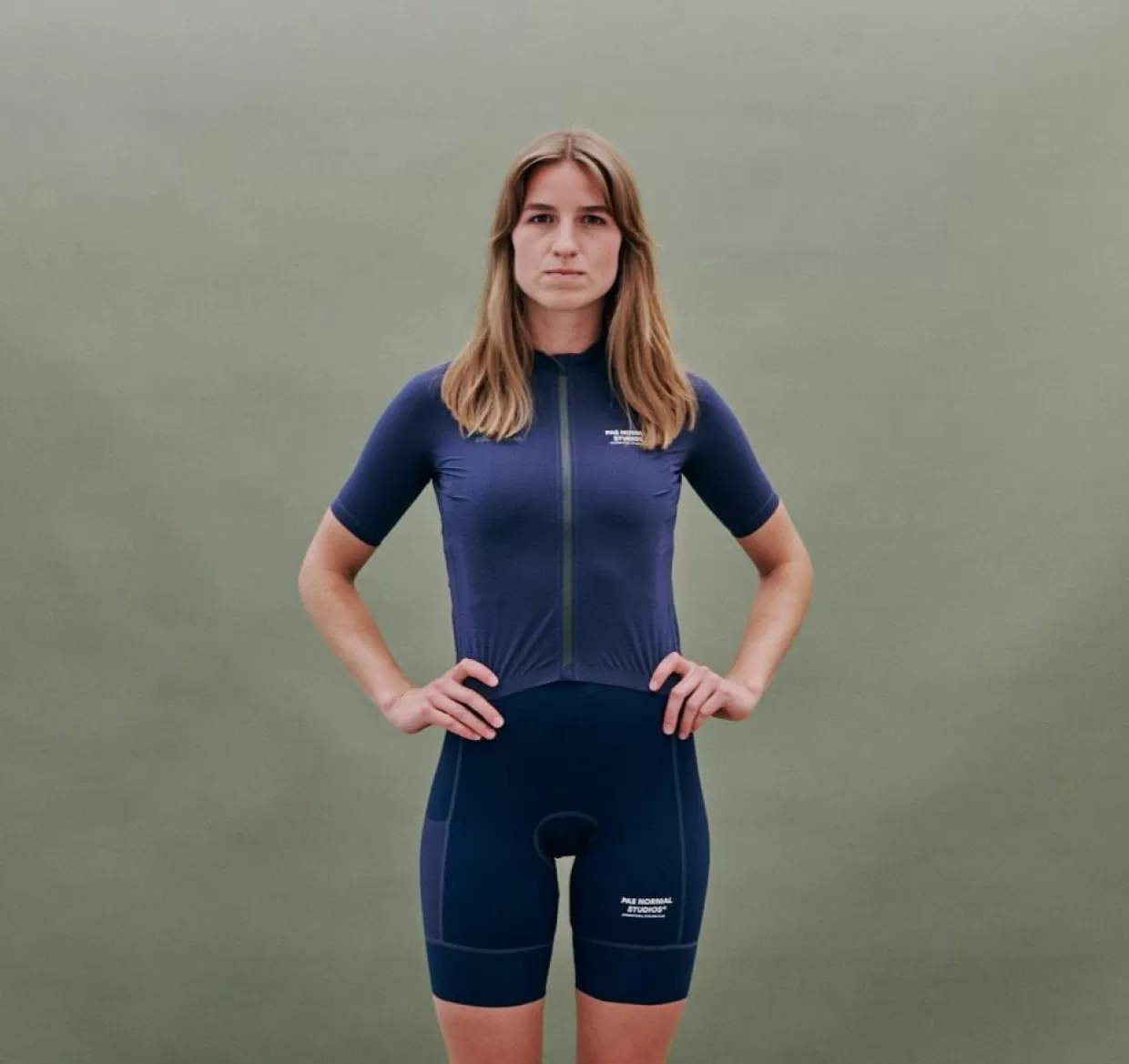 womens_escapism_light_jersey___night_blue_3-1.webp Jerseys^Pas Normal Studios Women's Escapism Light Jersey — Night Blue