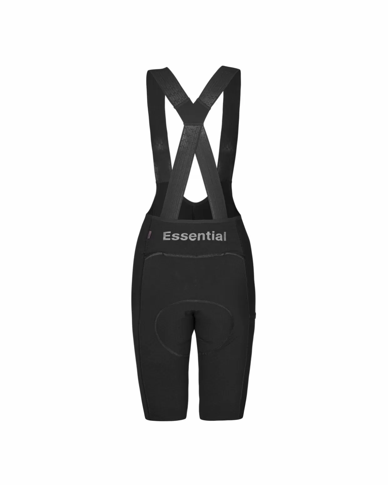 womens_essential_light_bibs___black_2-1.webp Bibs^Pas Normal Studios Women's Essential Light Bibs — Black